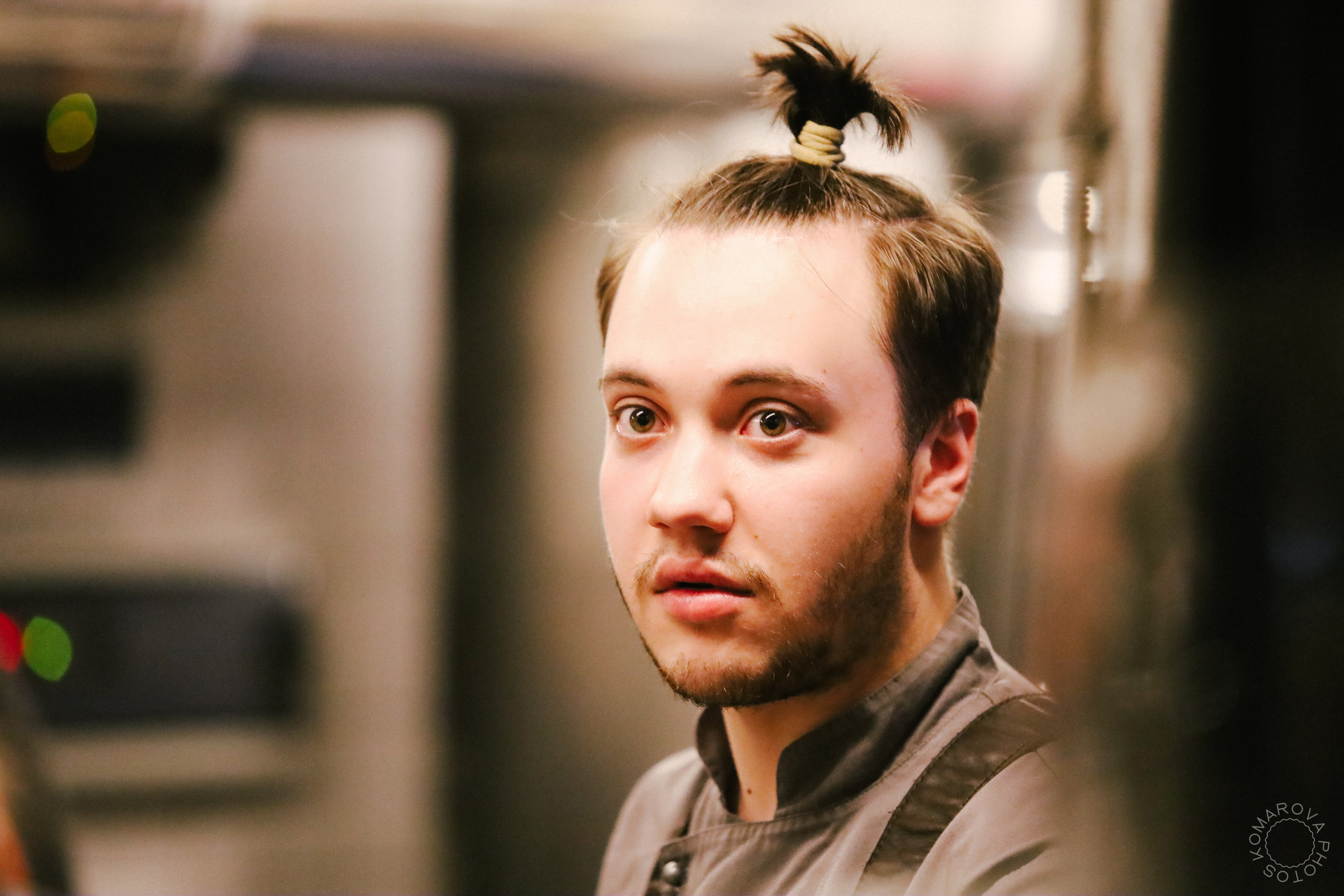 День рождения Stage