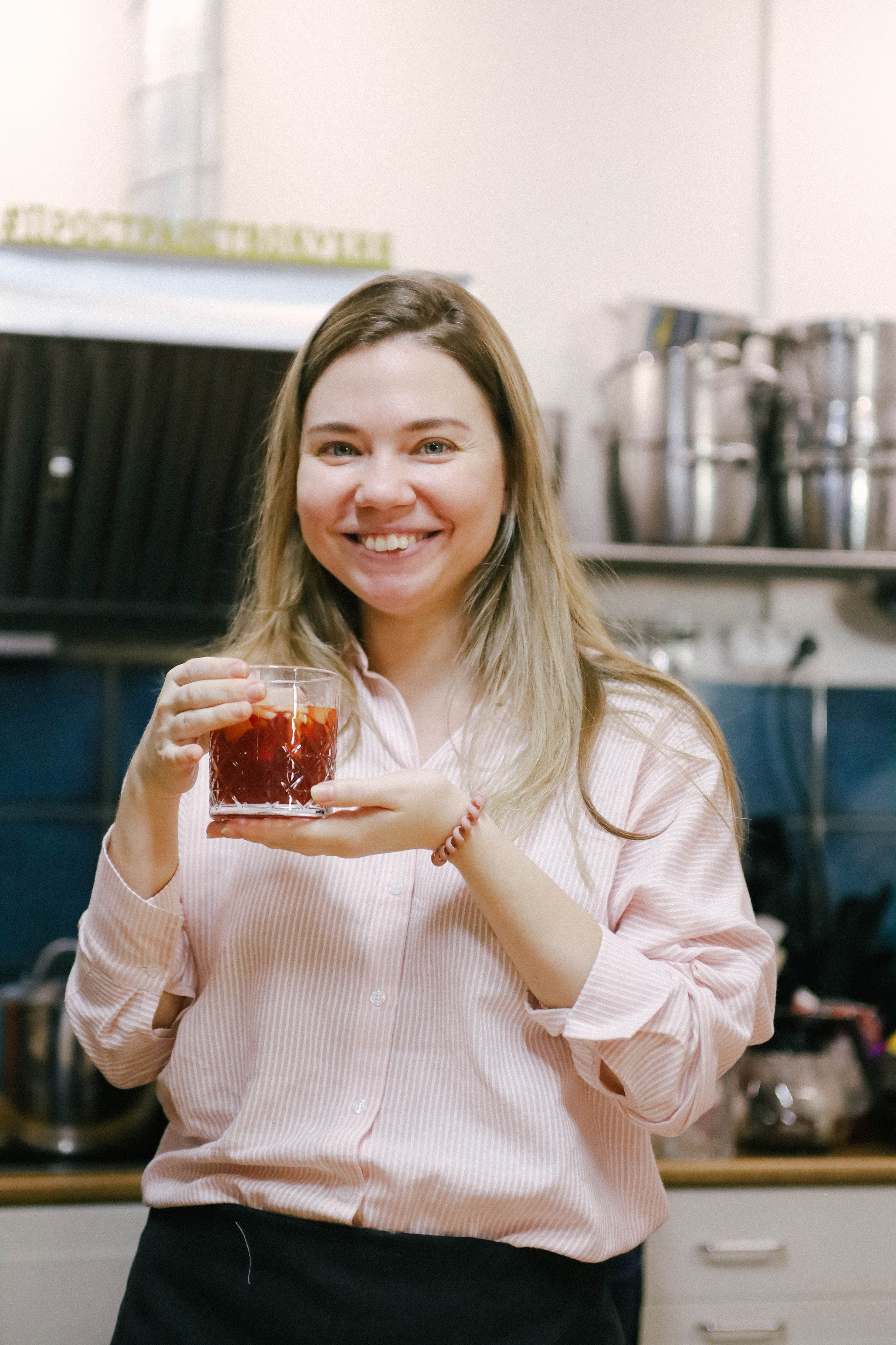 Мастер-класс для взрослых drb