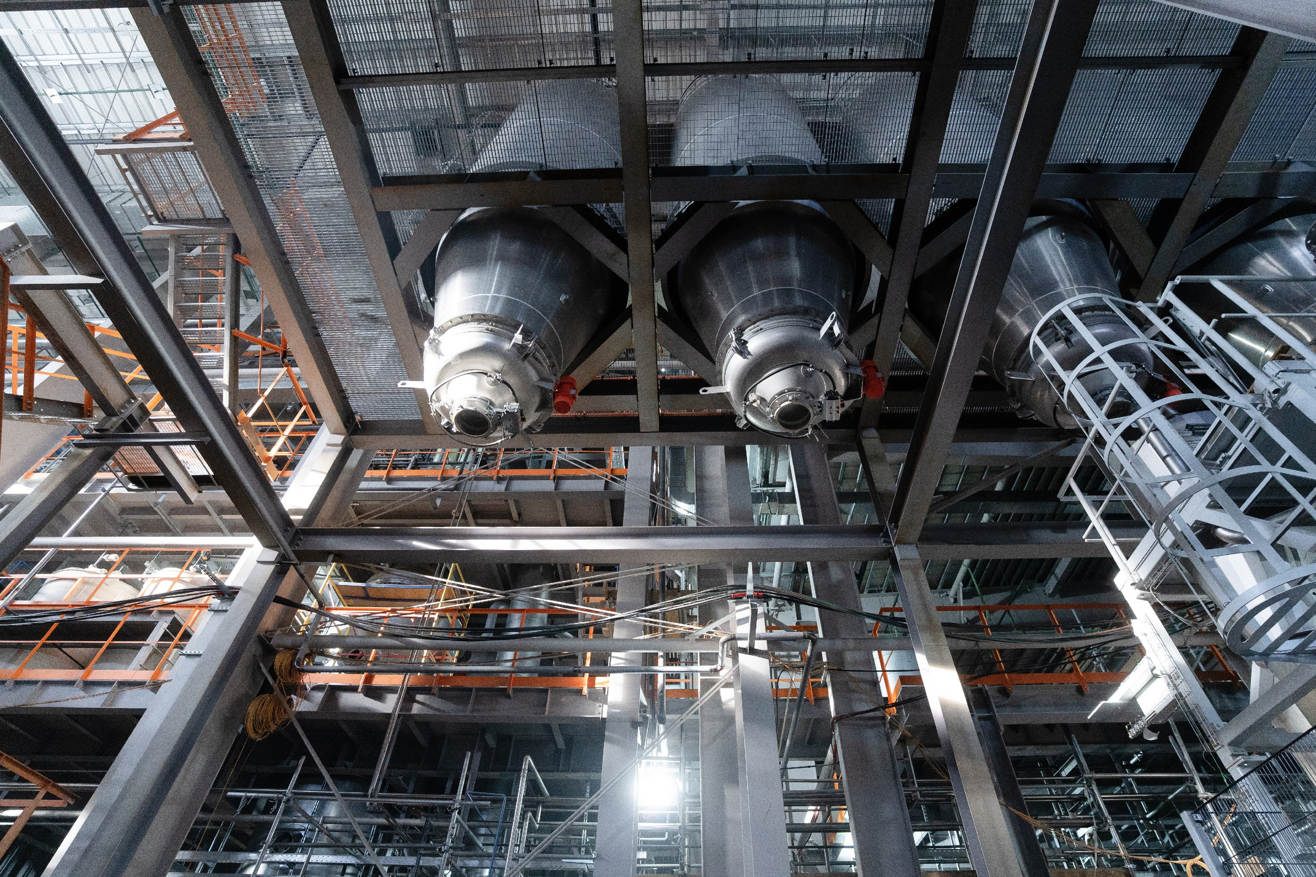 Для бизнеса: промышленность, интерьеры, персонал. Марсель Marso