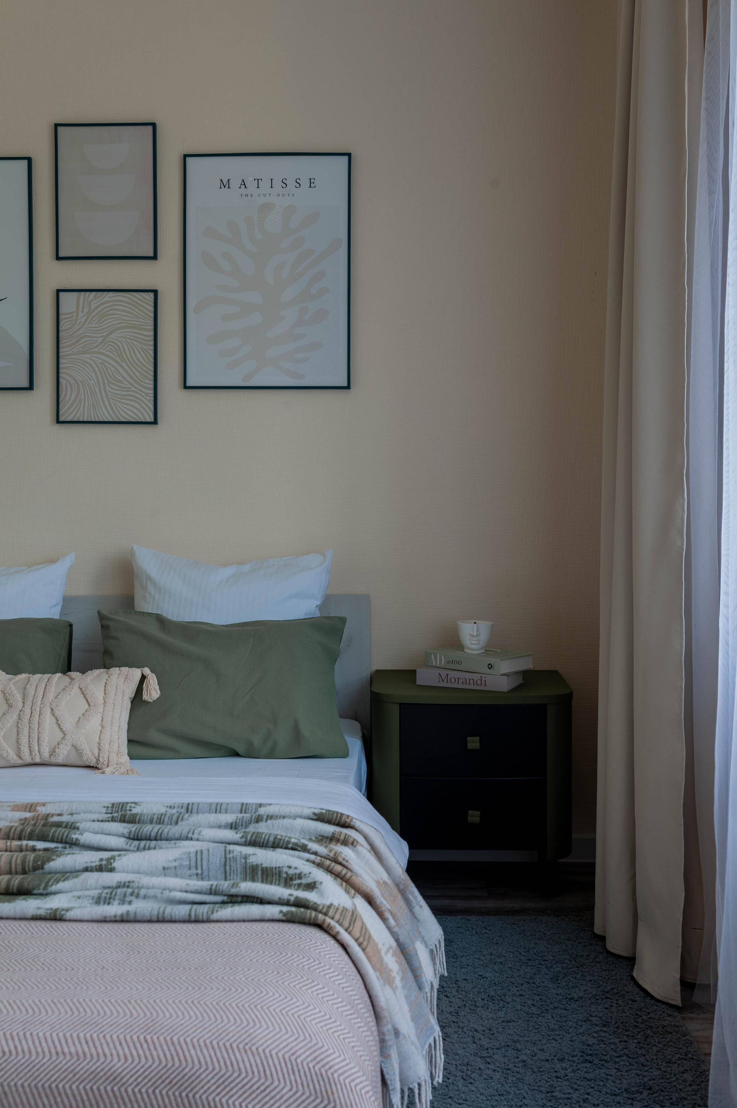 Съемка коттеджа для продажи. Интерьерный фотограф в Ярославле. Вероника Лазыкина