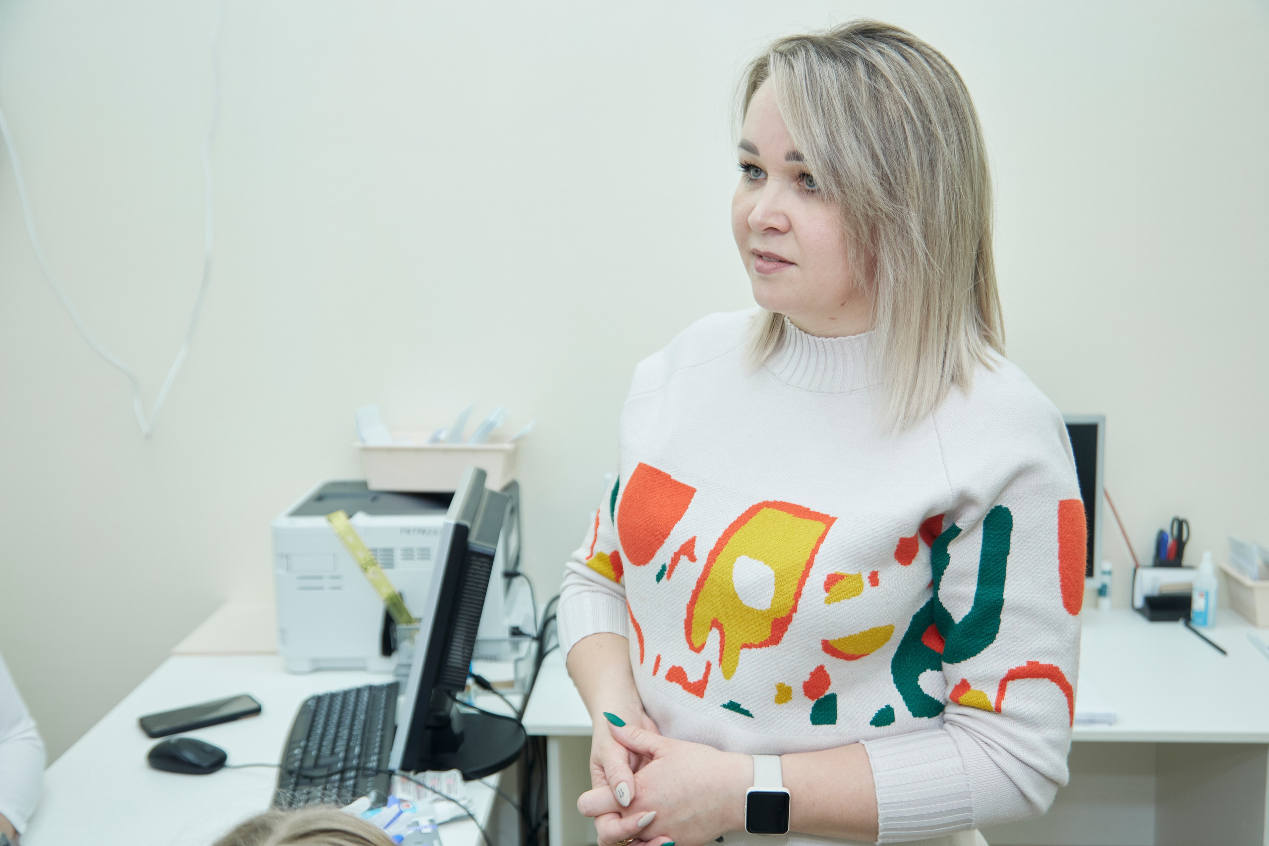 Благотворительный Фонд «Белла». Frame Craft