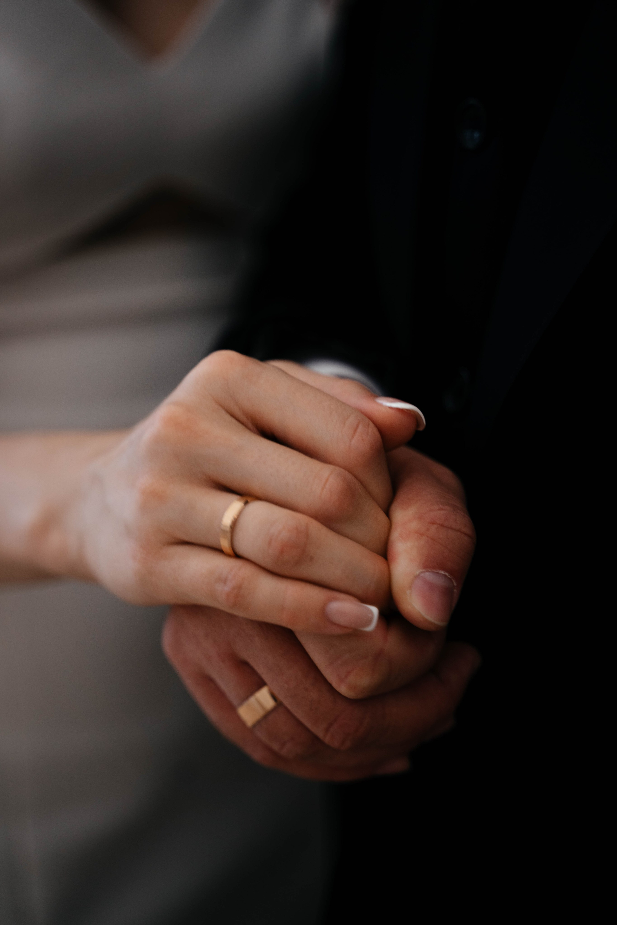 Андрей и Анастасия. Свадебный фотограф Казань Анастасия Доле