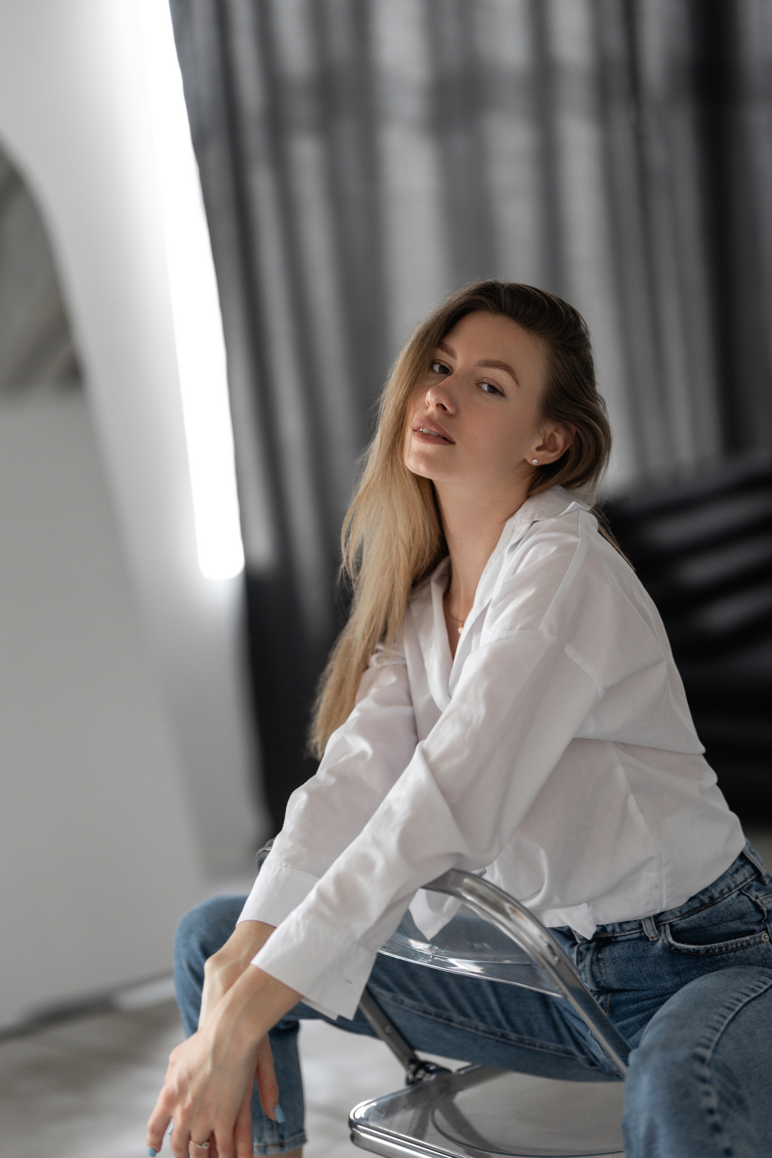 Лариса. Семейный и женский фотограф в Ростове-на-Дону Екатерина Фитисова