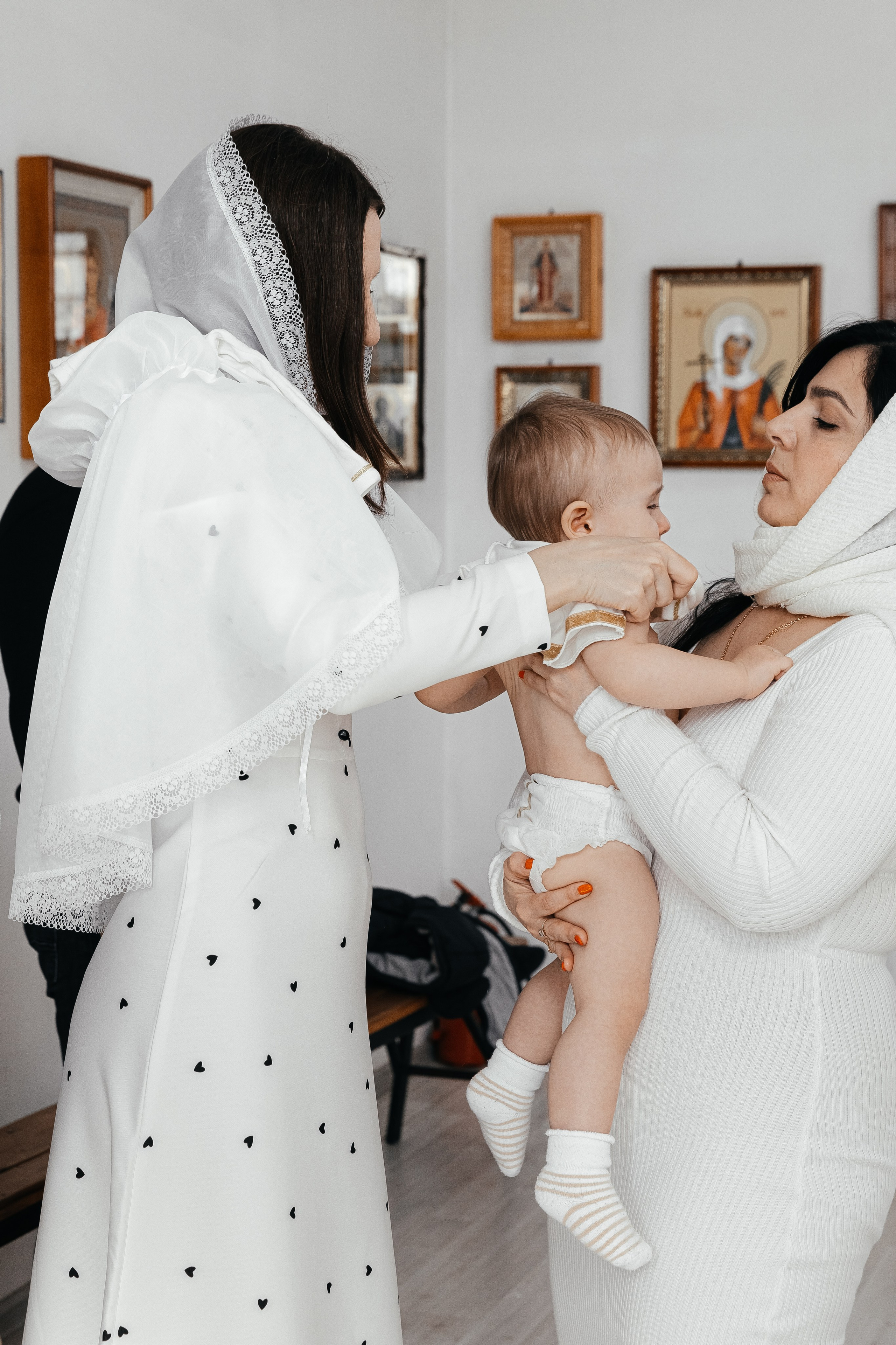 Кретины Артура. Главная