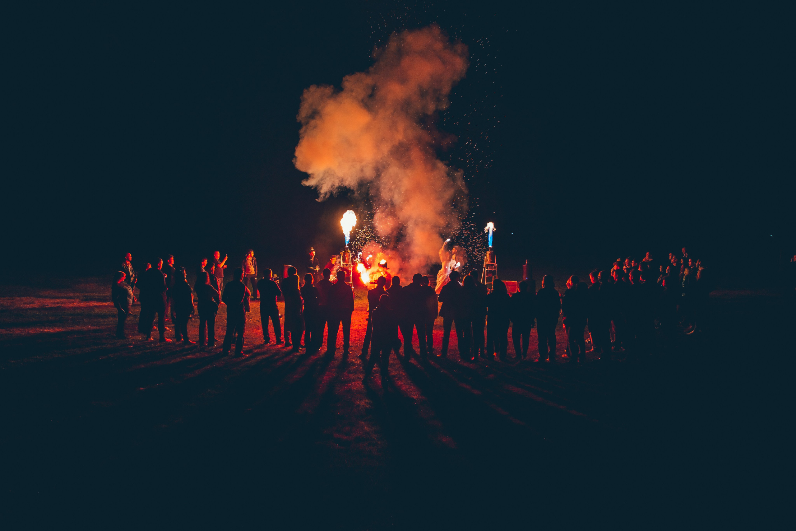 Репортаж. Фотограф в Санкт-Петербурге Дмитрий Брусс