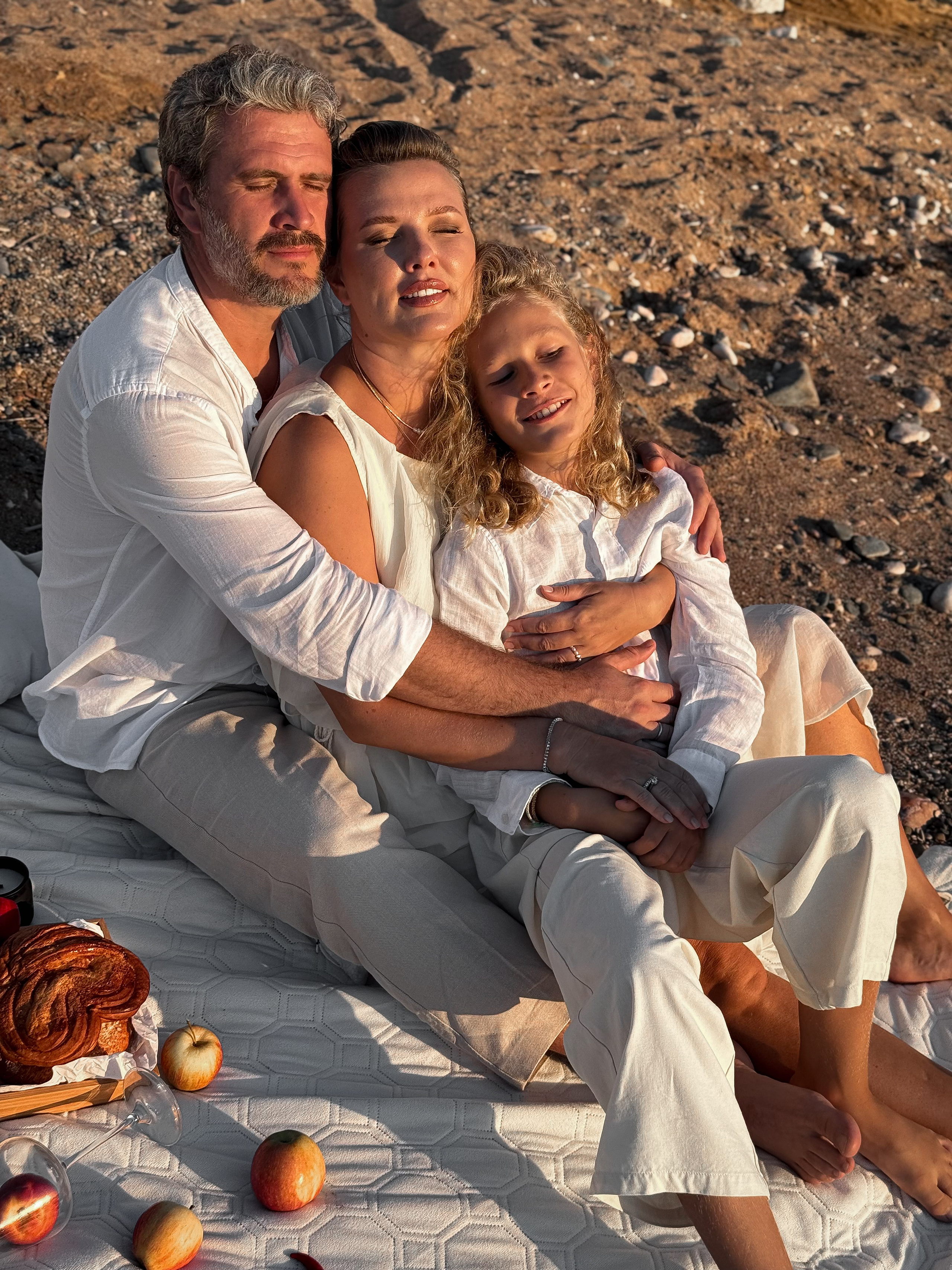 Нина, Иван, Федор. Фотограф Севастополь — Климова Анастасия