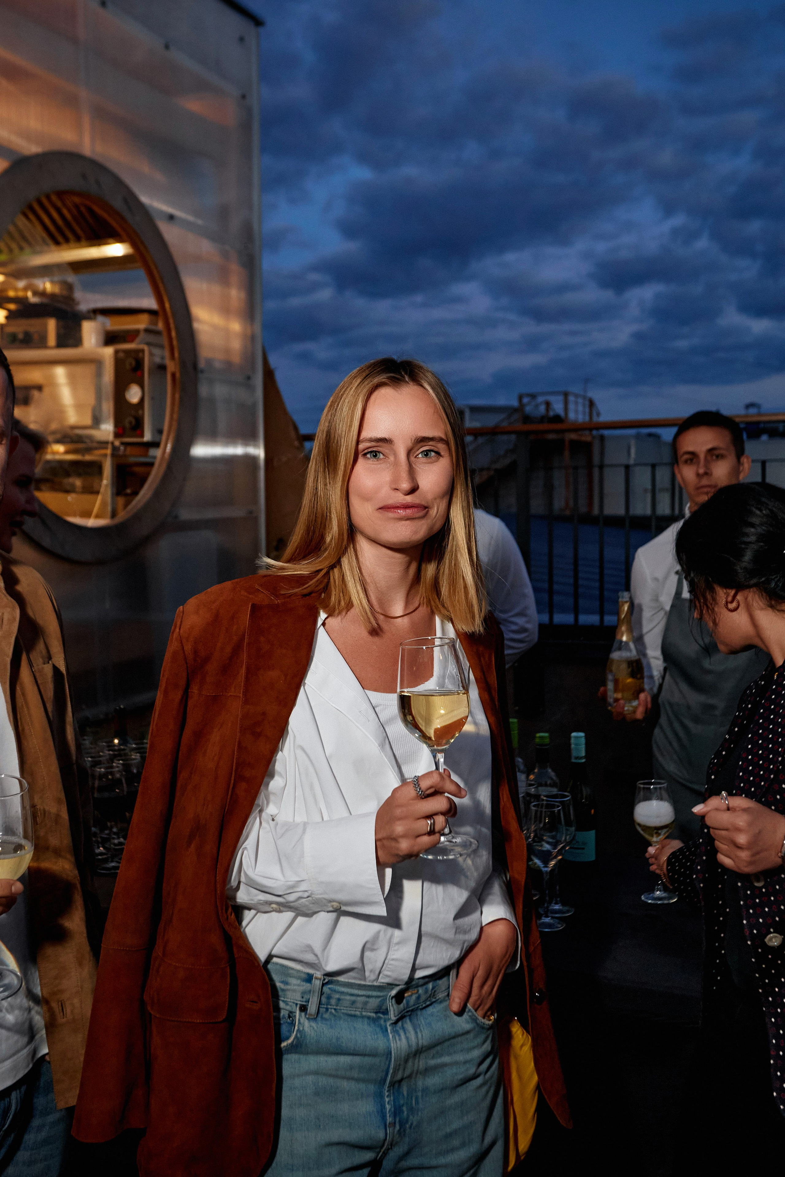 Publik talk «Честное слово». DENISOV ART (фото, видео, дизайн) САМАРА