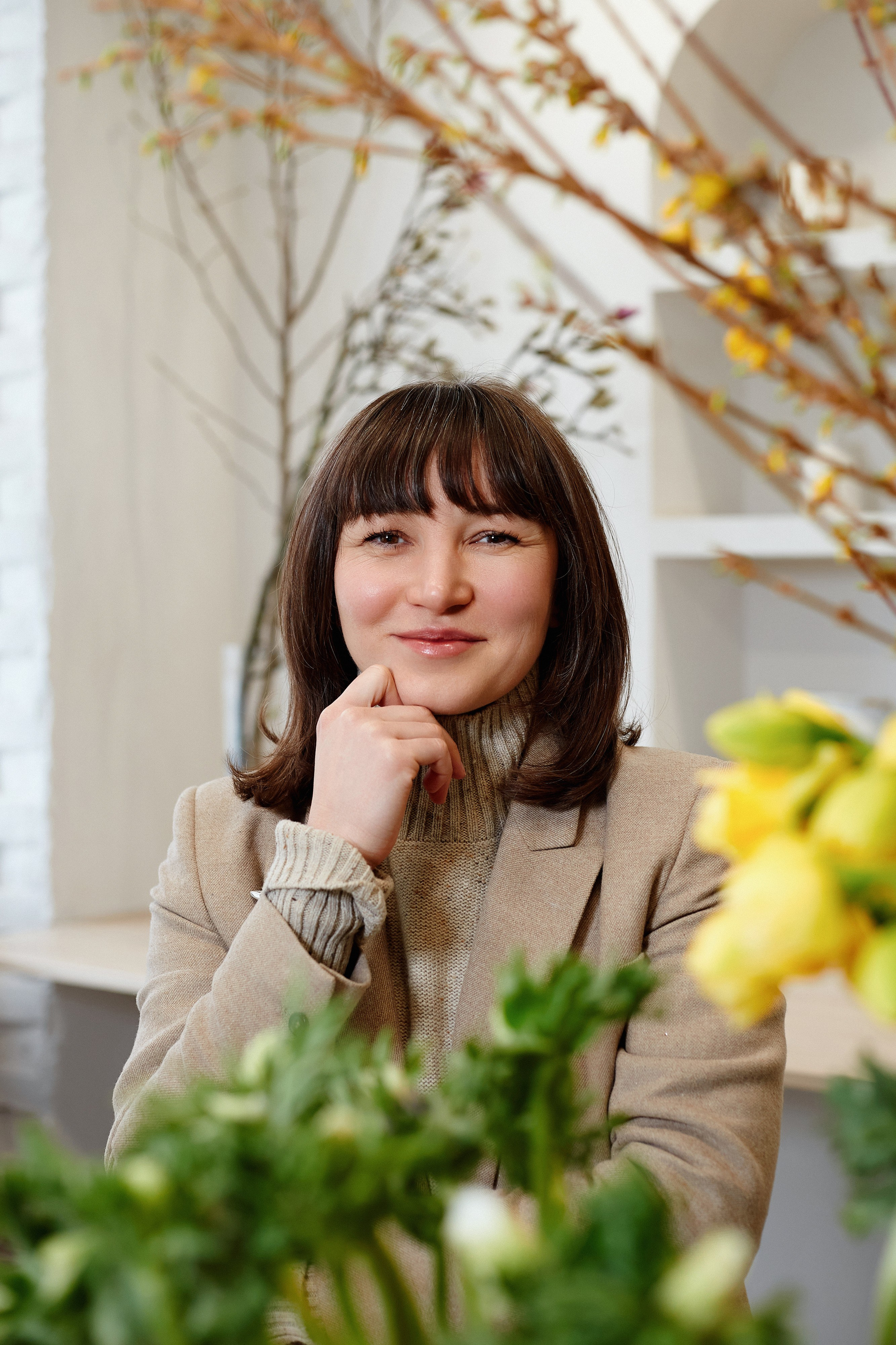 АНАСТАСИЯ РЯЗАНОВА. DENISOV ART (фото, видео, дизайн) САМАРА