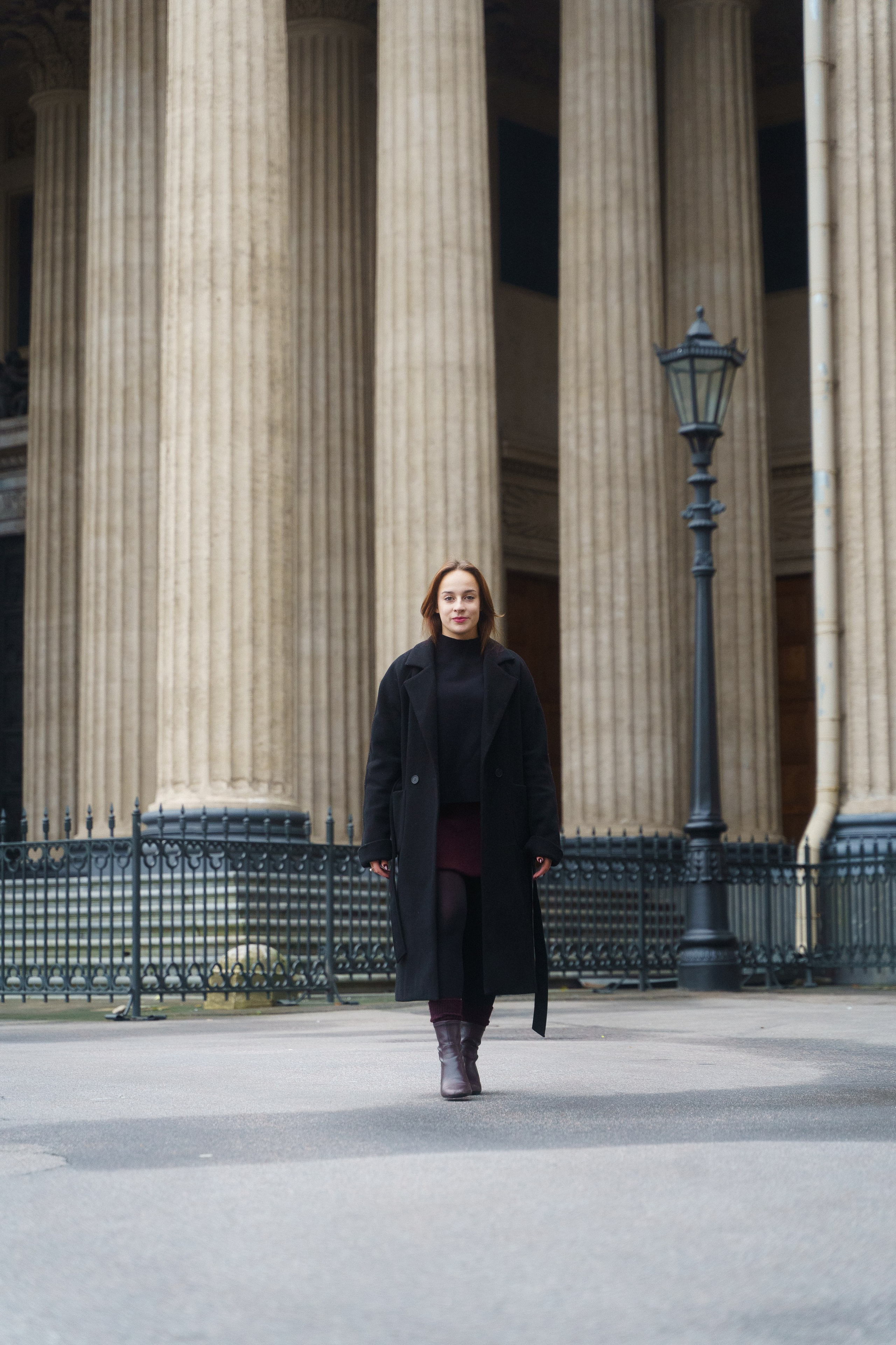 Осенняя прогулка. Фотограф СПб Александр Шведов: Свадьбы, фотопрогулки, портфолио, фотопроекты