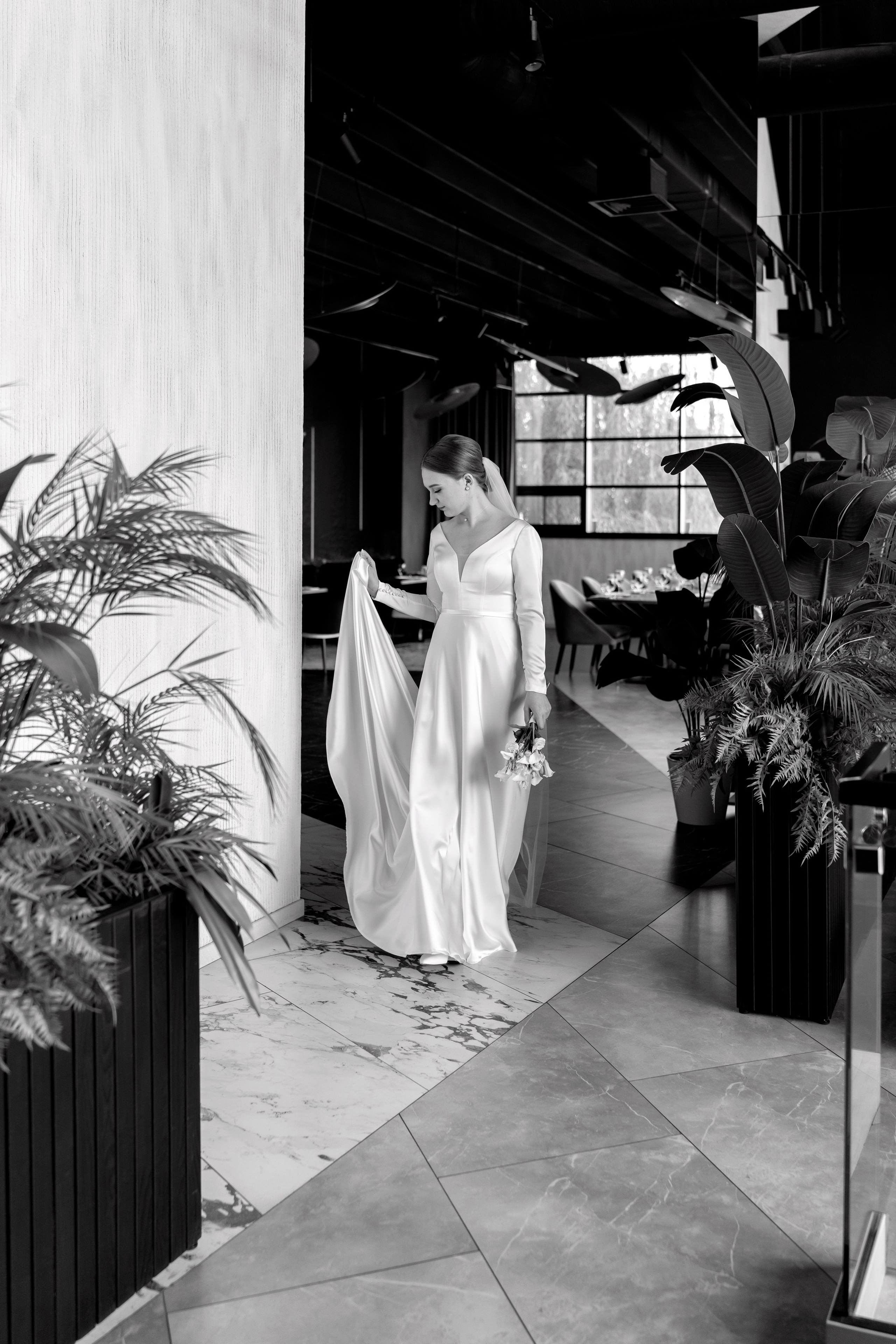 Александра и Сергей. Свадебный и семейный фотограф в Алексеевке Марина Купреева