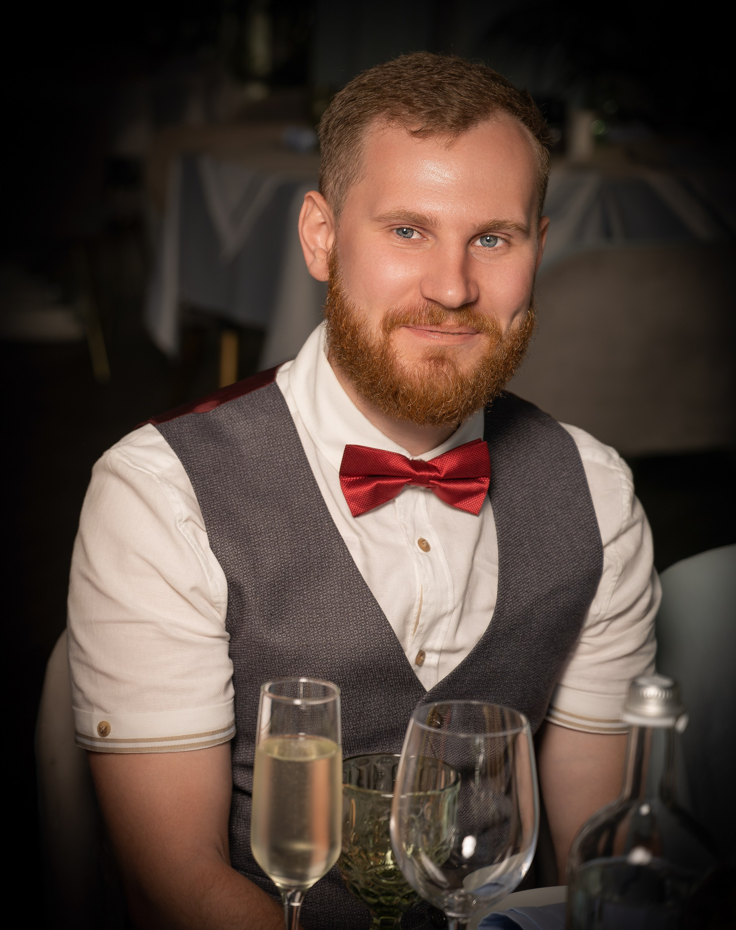 Свадьба Филиппа и Киры. Fotolux