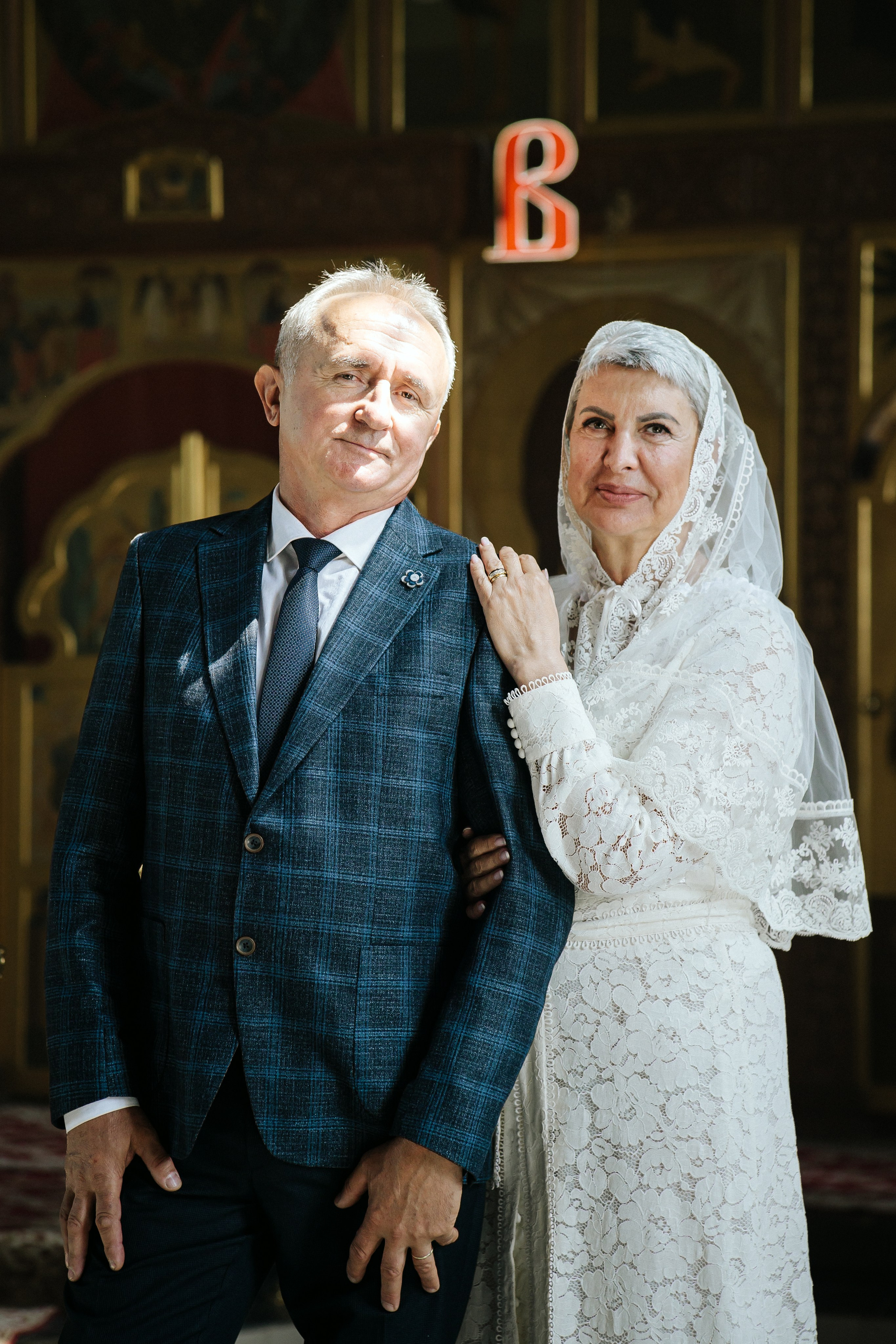 Драган и Ирина. Фотограф в Сергиевом Посаде Сергей Горбунов