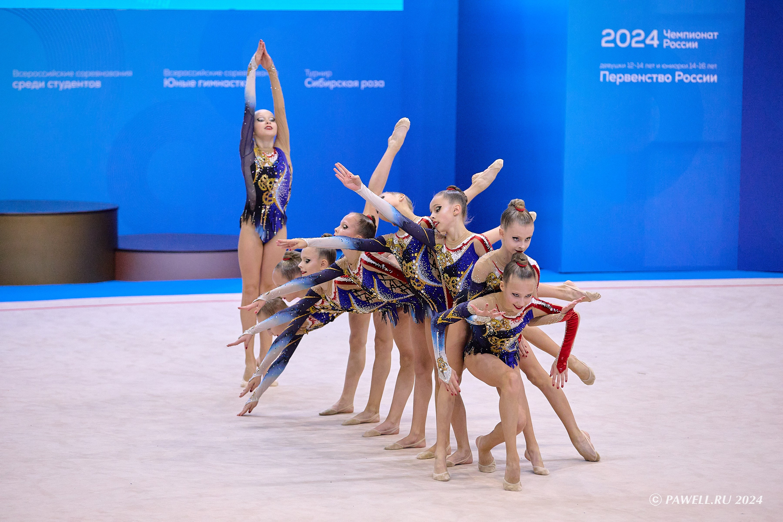 ЭСТЕТИЧЕСКАЯ ГИМНАСТИКА. ФОТОГРАФ ЭДУАРД КОЛТУНОВСКИЙ