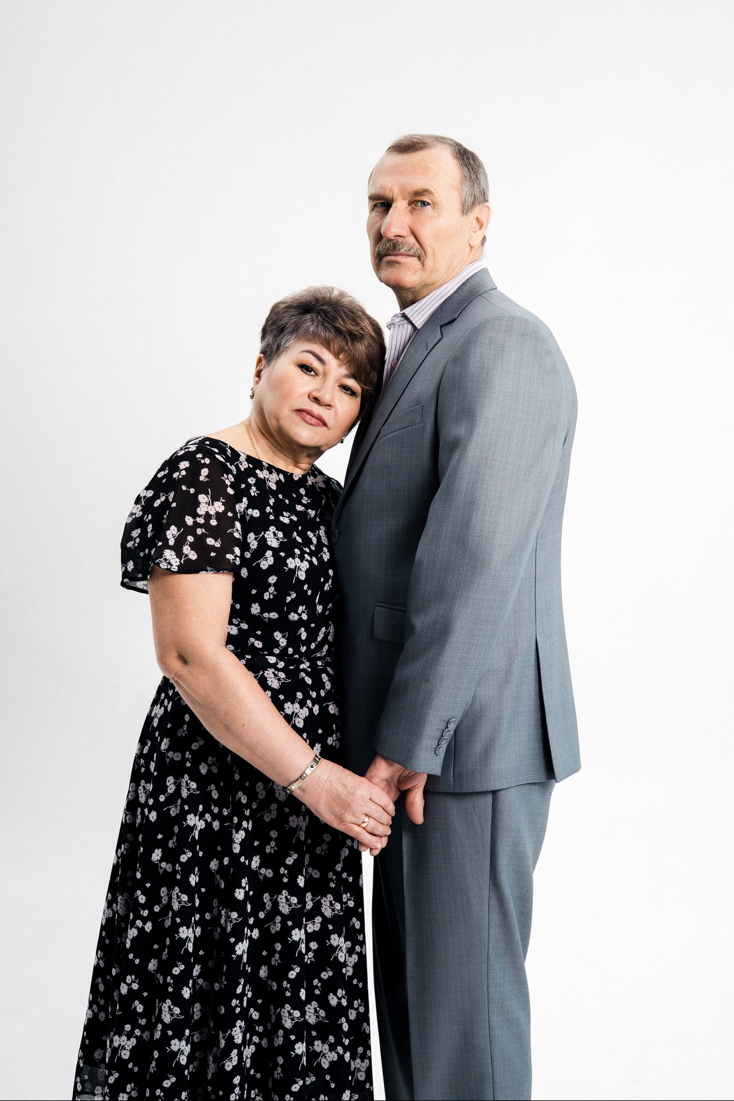 Семейные истории. Фотограф в Оренбурге Kreesha (Альбина Галявиева)