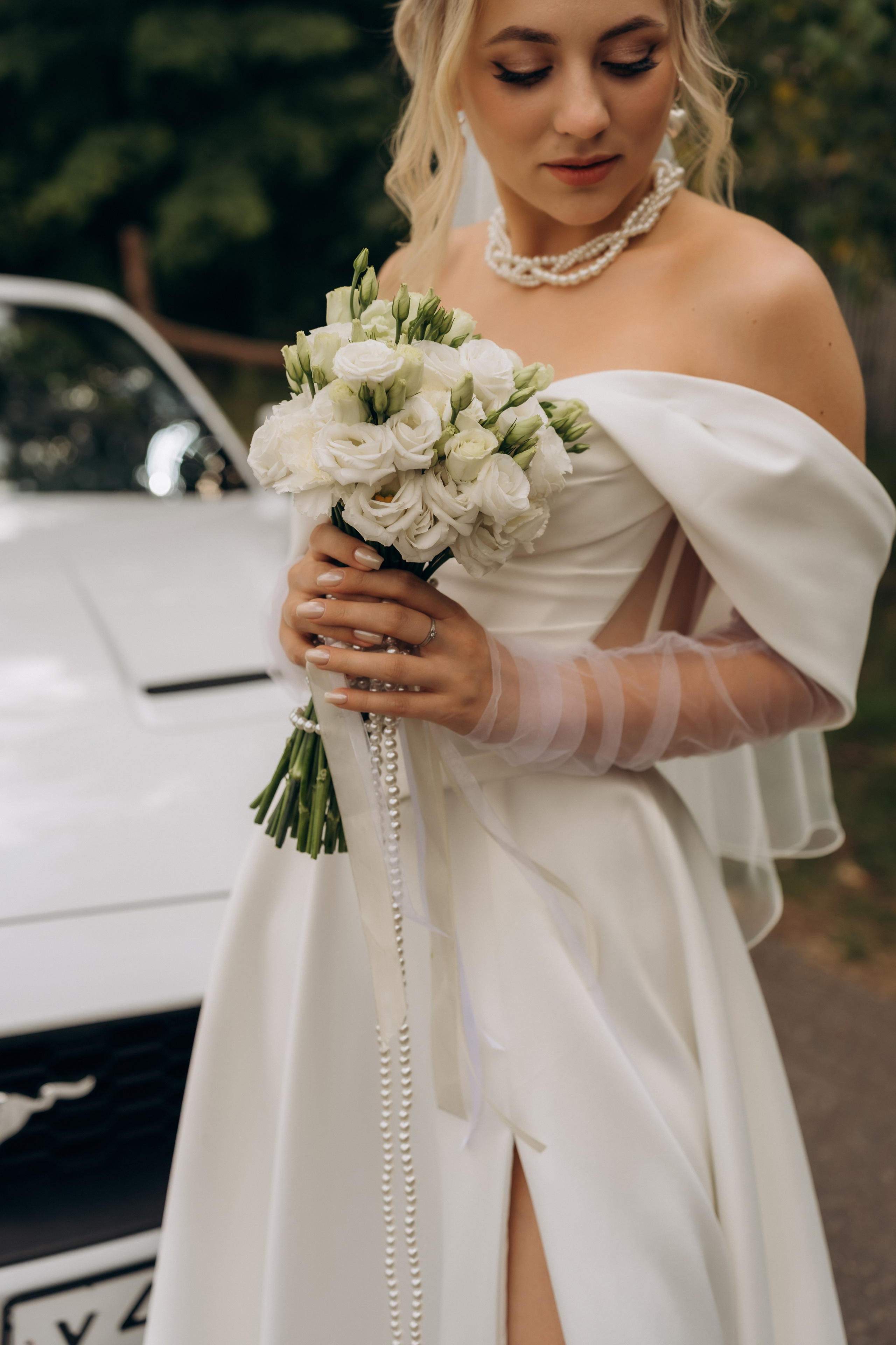 Максим и Кристина. Полный день. Ирина Гонтарева|Фотограф|Белгород