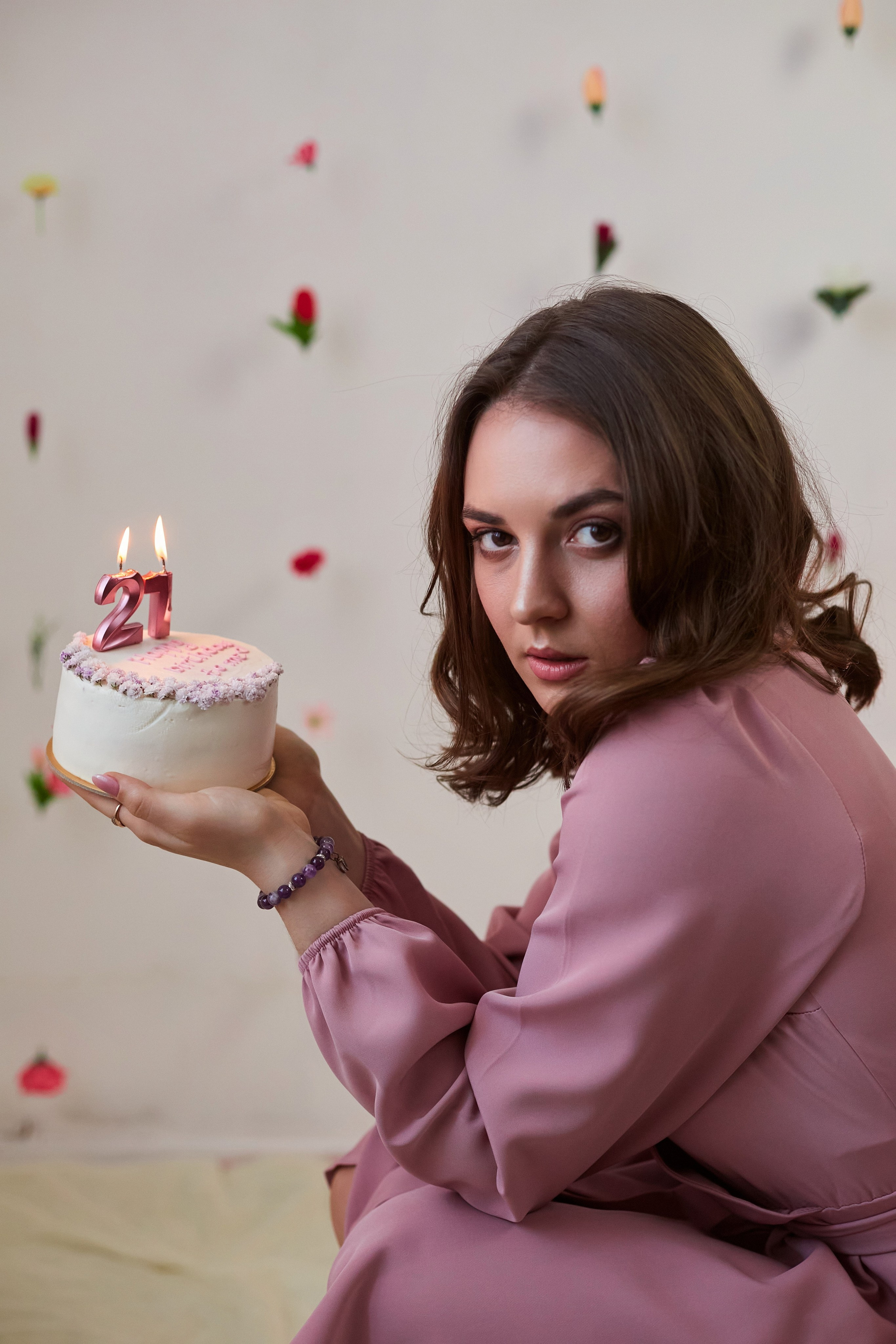 «С Днем рождения, Вика!». Свадебный и креативный фотограф в ЮФО и МСК