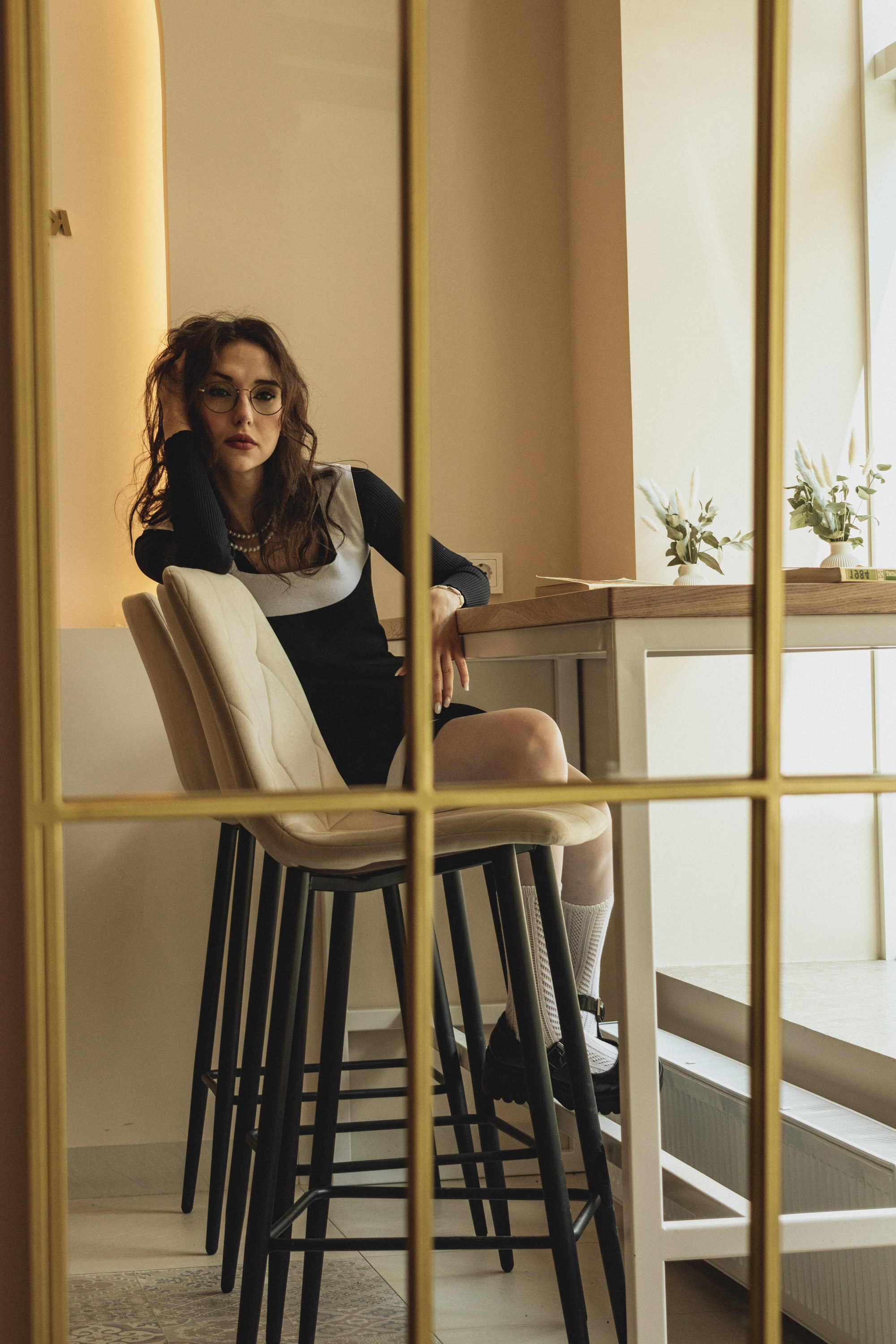 Портреты. Репортажный фотограф Кирилл Бартенев