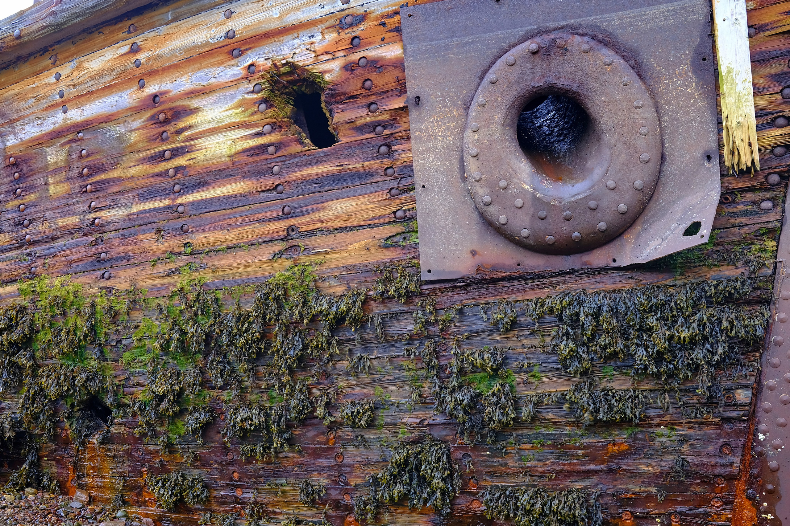 Териберка. Пейзажи Крайнего Севера. Баренцево море, Рыбачий, Средний, Немецкий