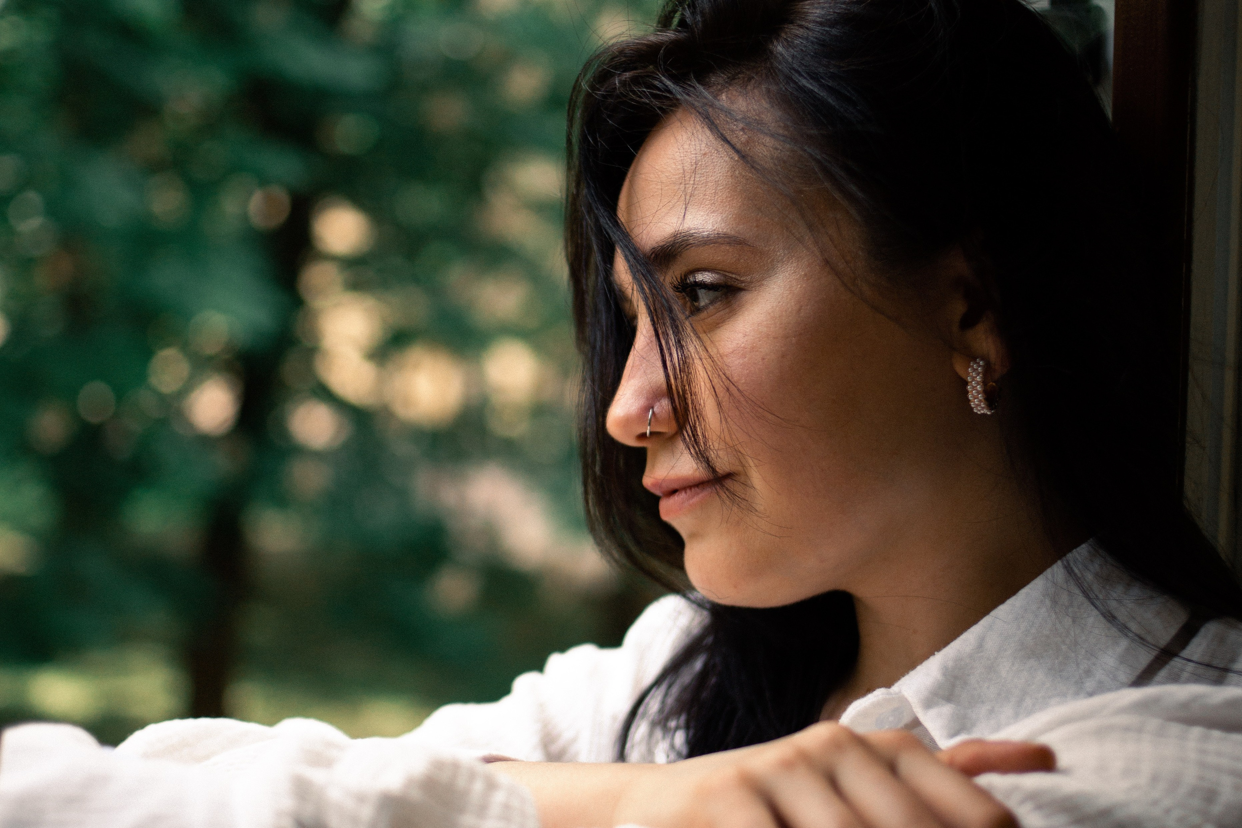 Олеся. Фотограф Блинова Арина | Санк-Петербург