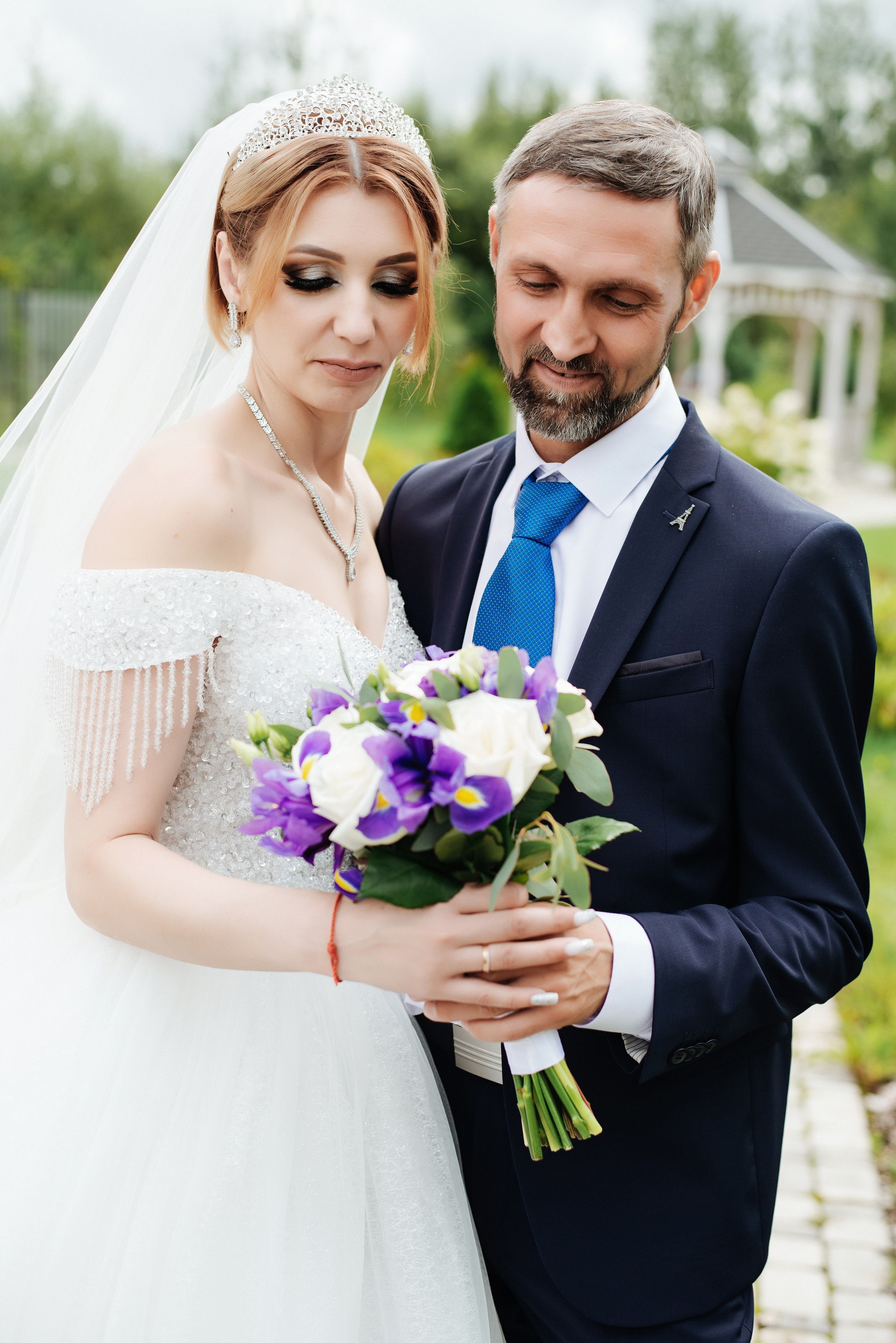 Свадебный и семейный фотограф в Великом Новгороде