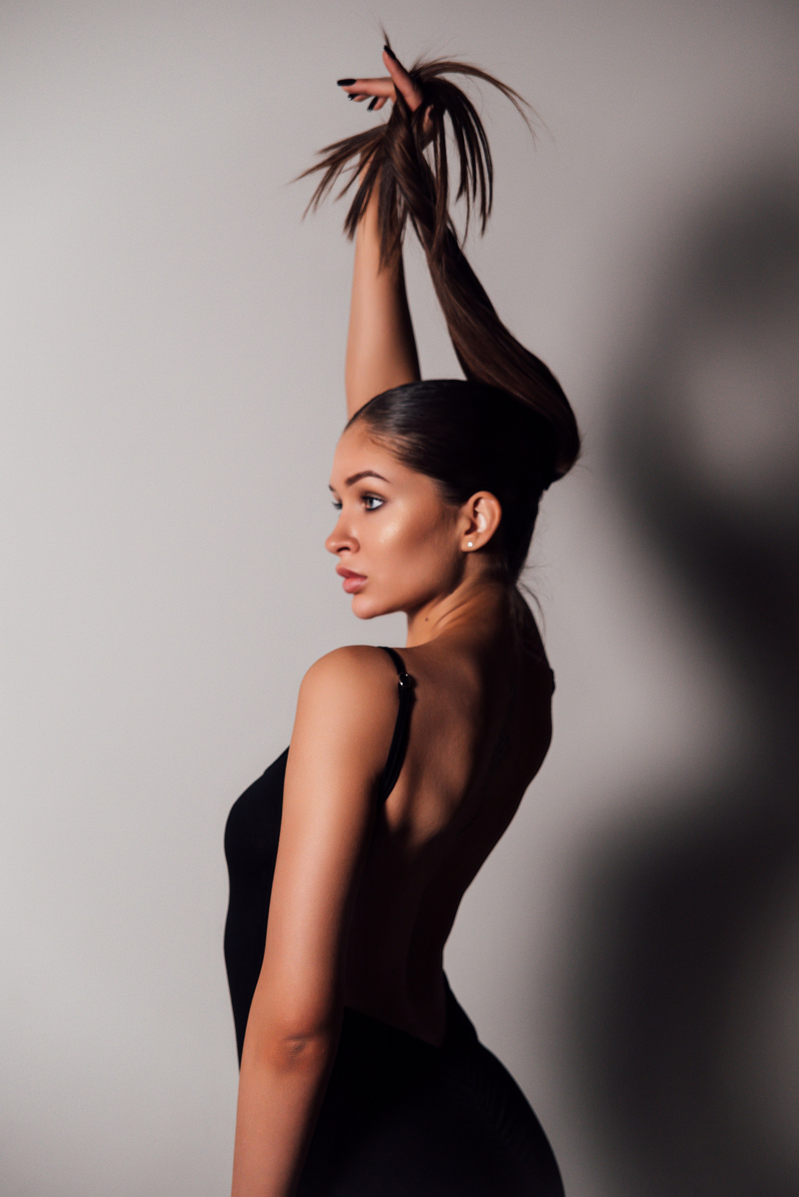 Индивидуальные фотосессии. Свадебный фотограф в Самаре Анна Гладунова