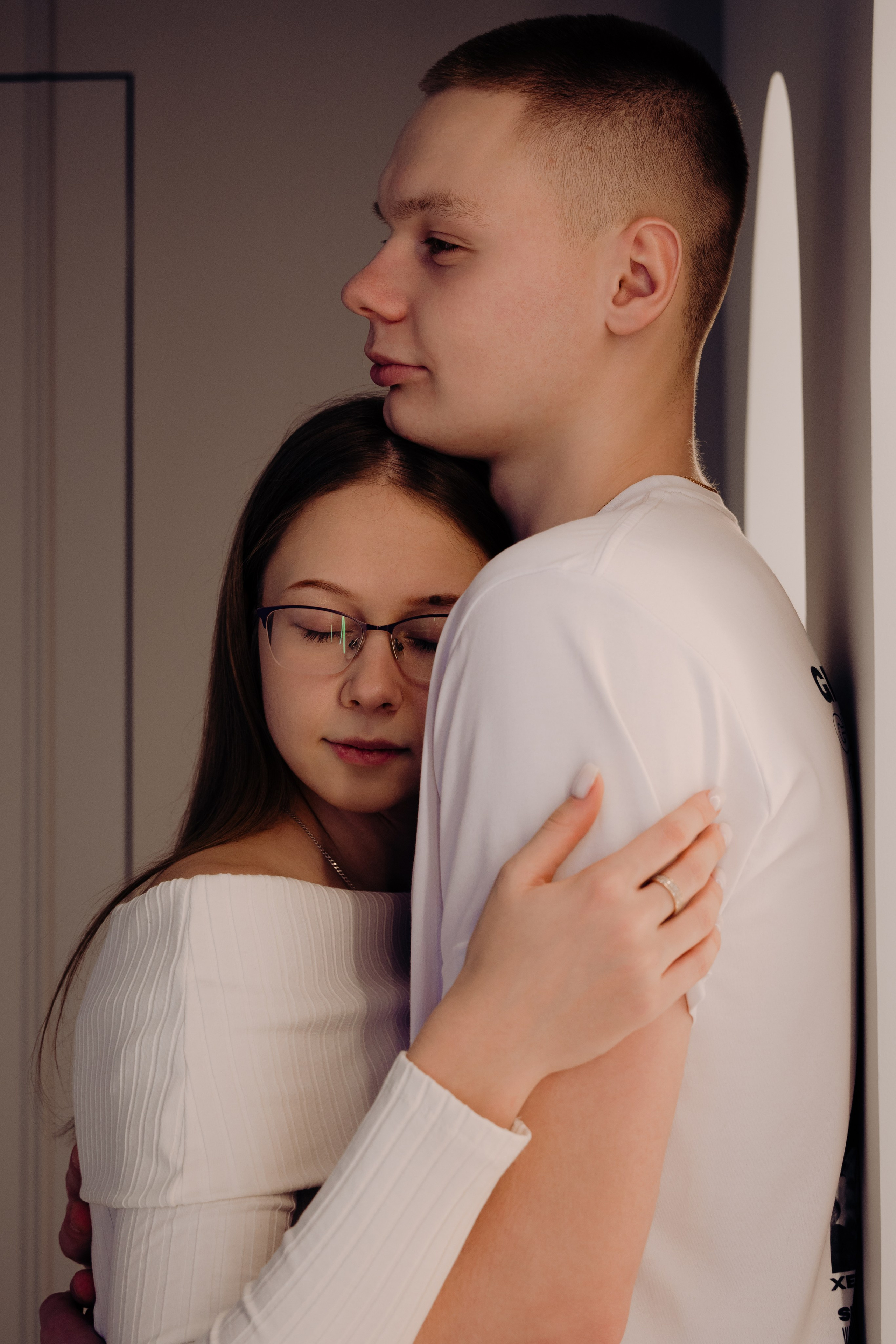 Ксения & Игнат. Фотограф / Видеограф Братск Юлий Дежин