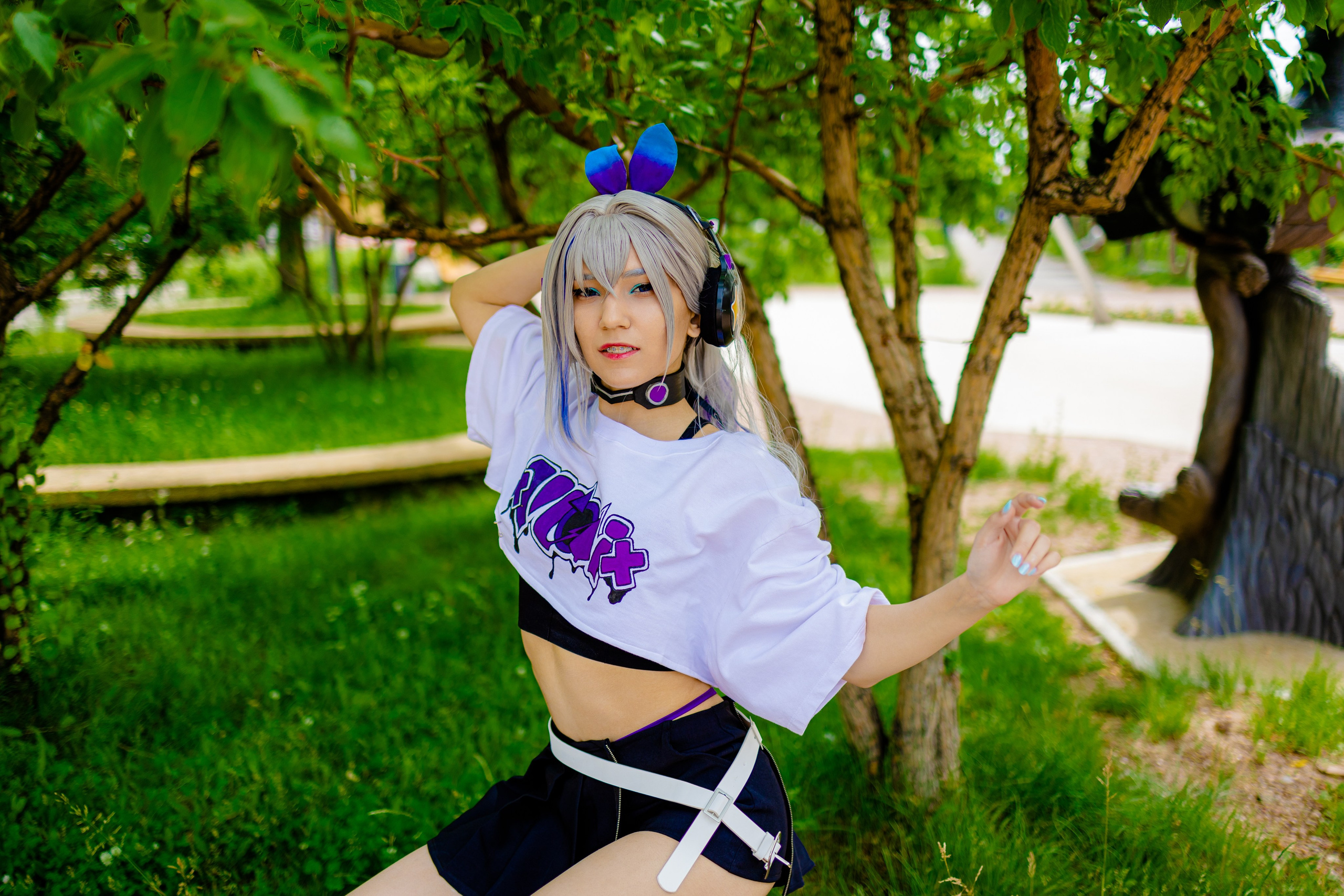 COSPLAY. Фотограф Братск Юлий Дежин