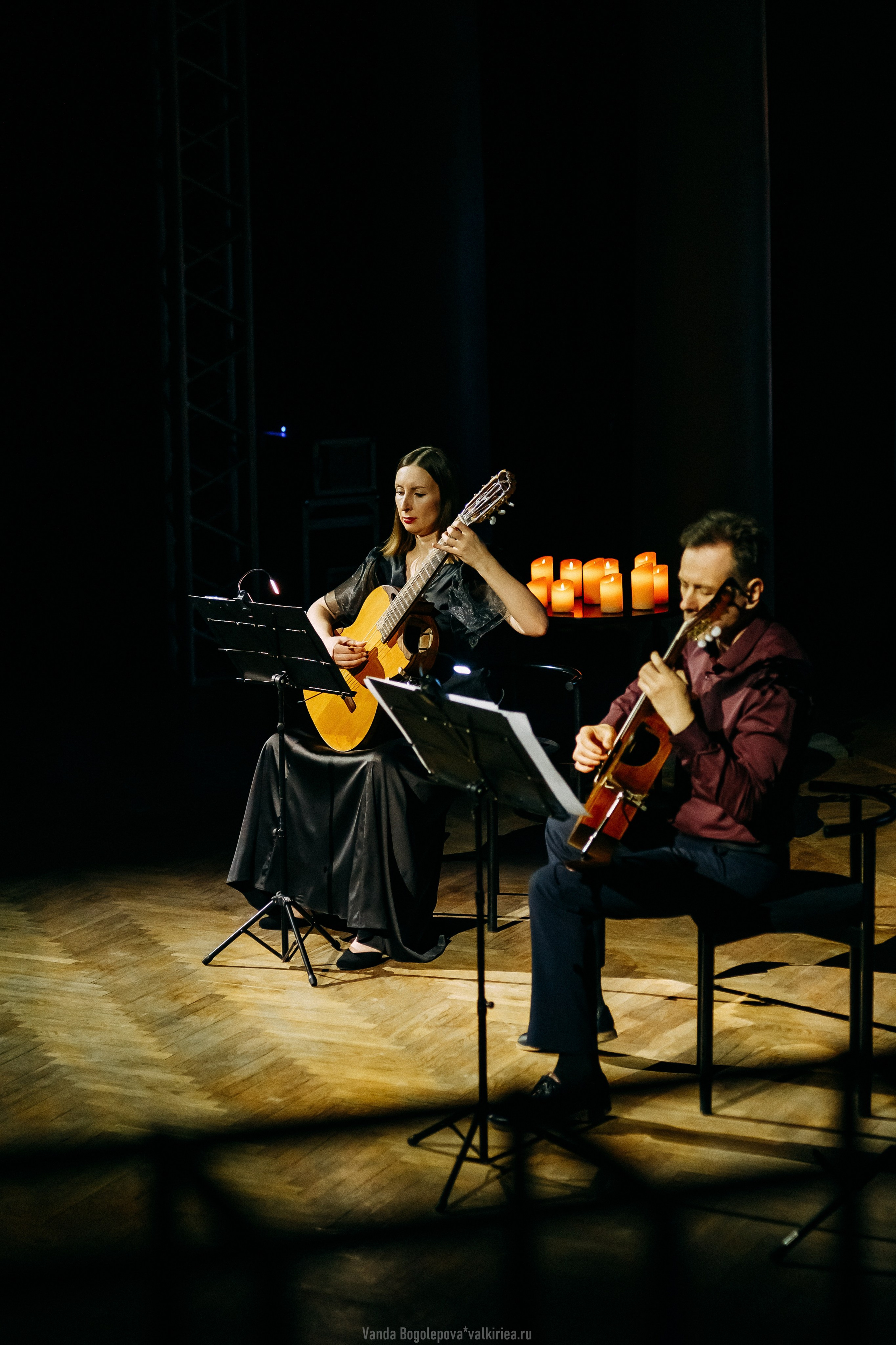 DKART. Гитарный концерт. Фотосъемка, свадебная фотосъемка, Москва, Нижний Новгород