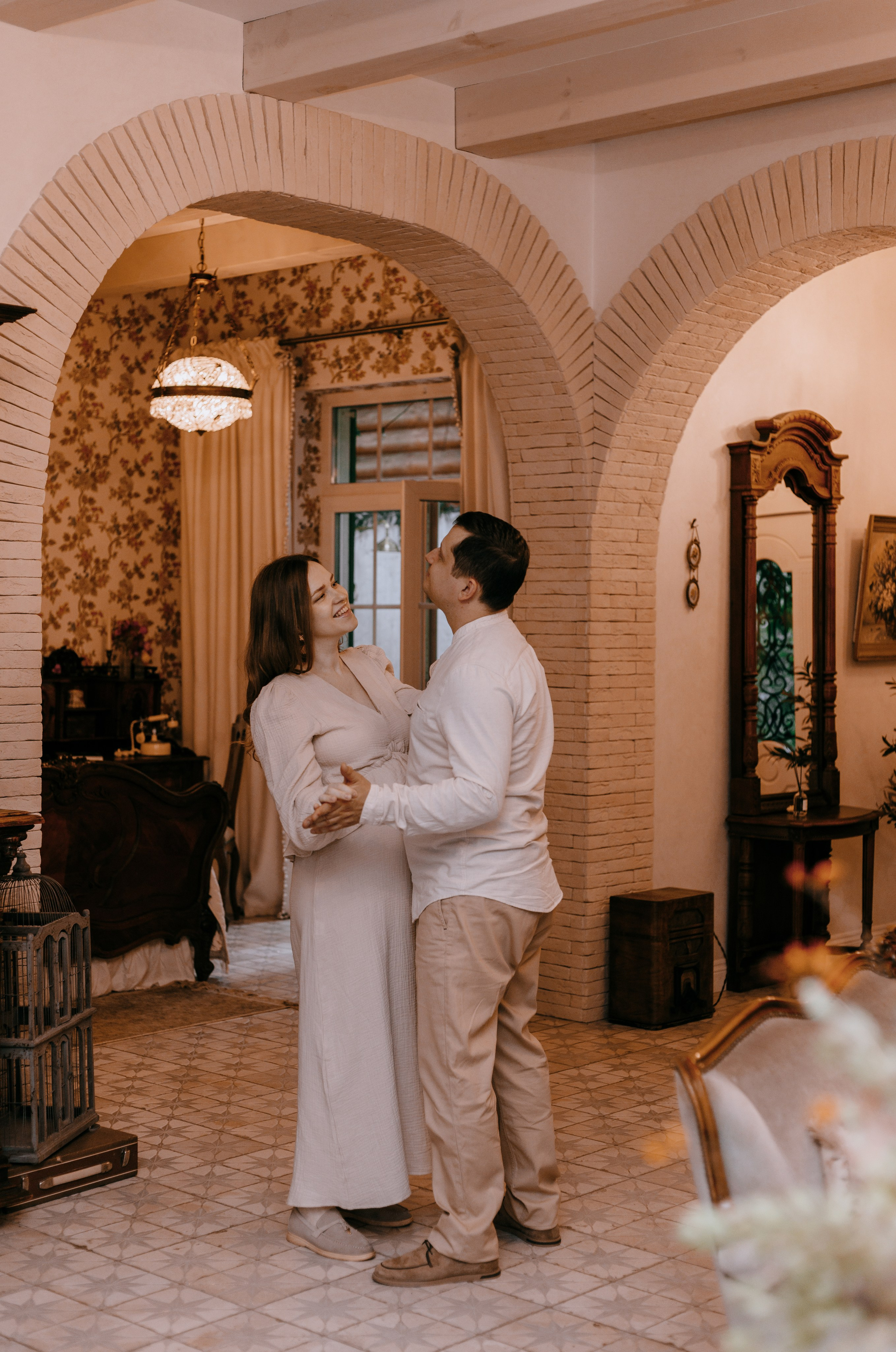 На фото уже трое…. Свадебный и репортажный фотограф рилсмейкер Москва Сочи Виктория Славнова