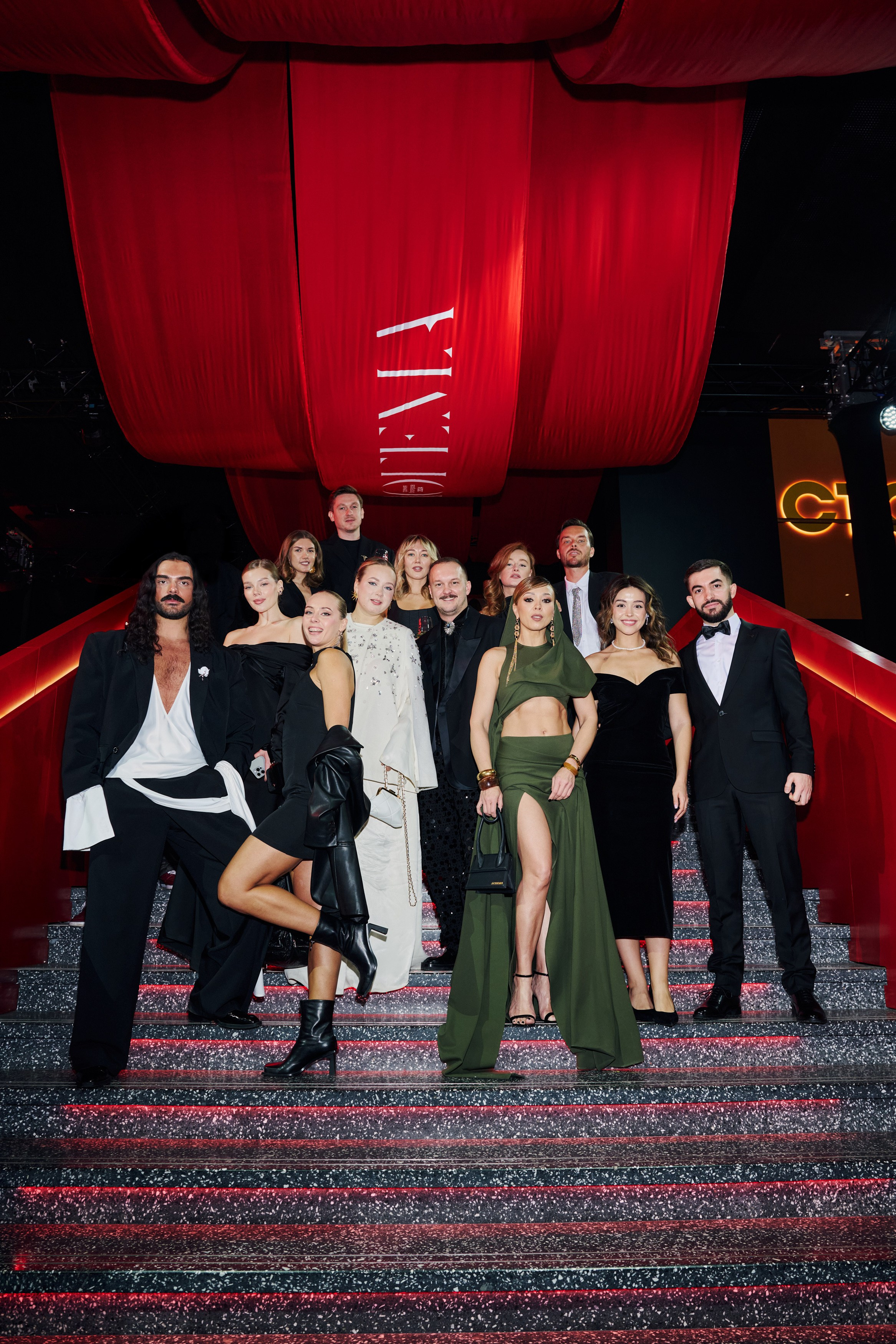 Блогема. Фотограф Сергей Бойко Москва