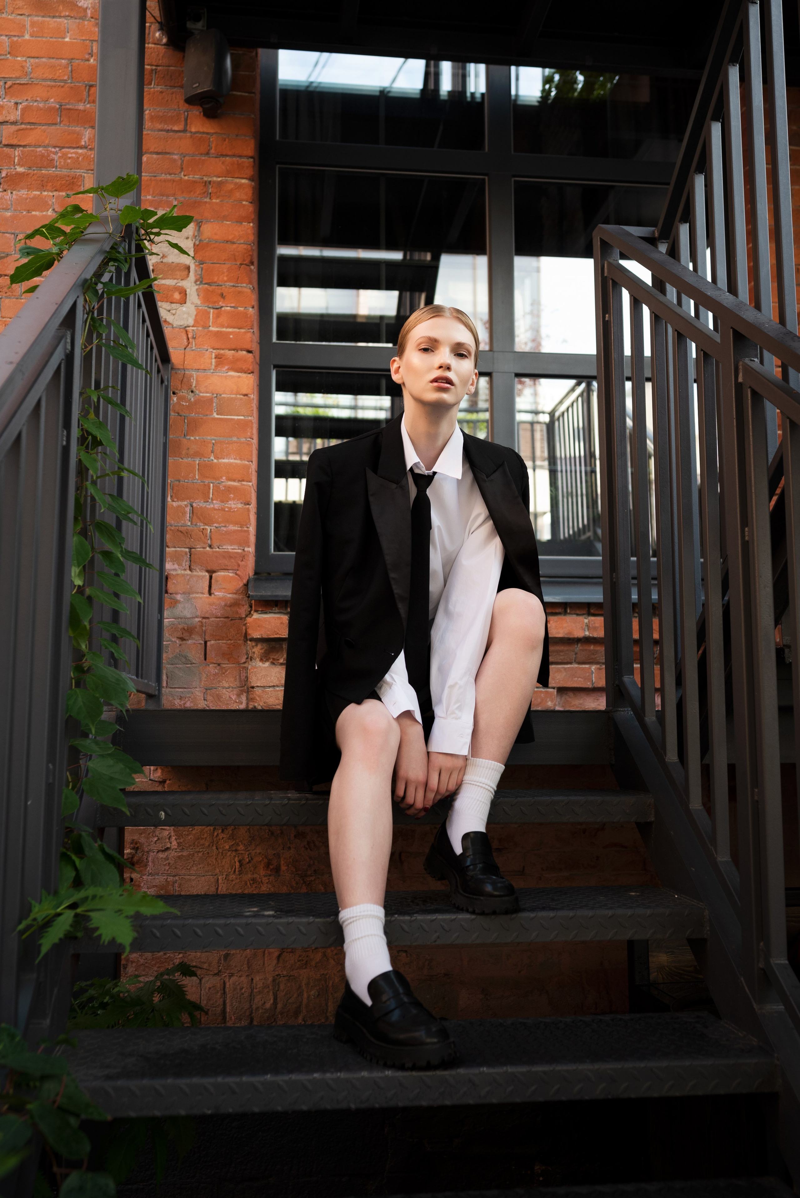 Anna. Фотограф в Воронеже. Портреты, контент, семейные сьемки