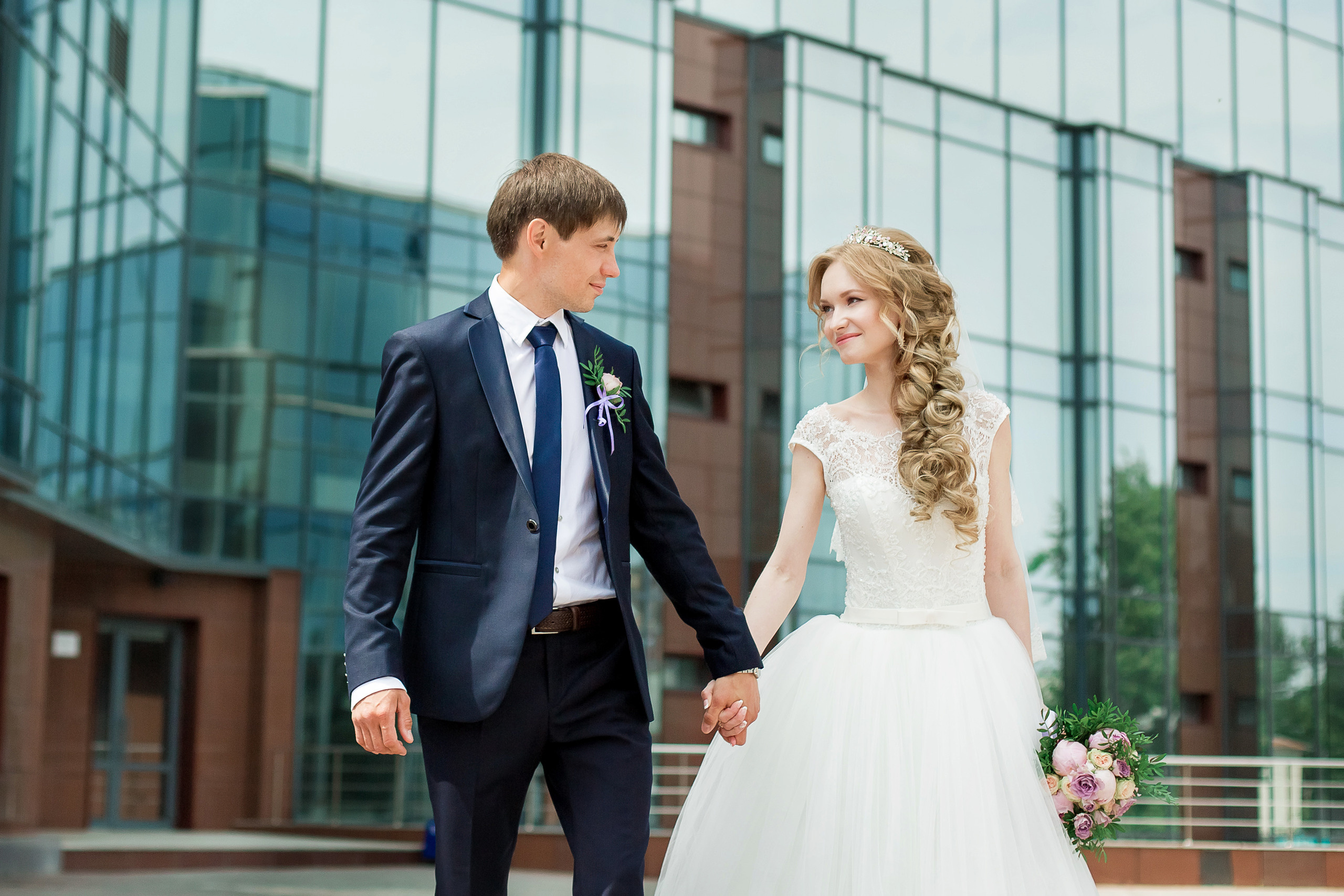 Свадьбы. Свадебный и семейный фотограф в Уфе и Стерлитамаке Николай Кулагин