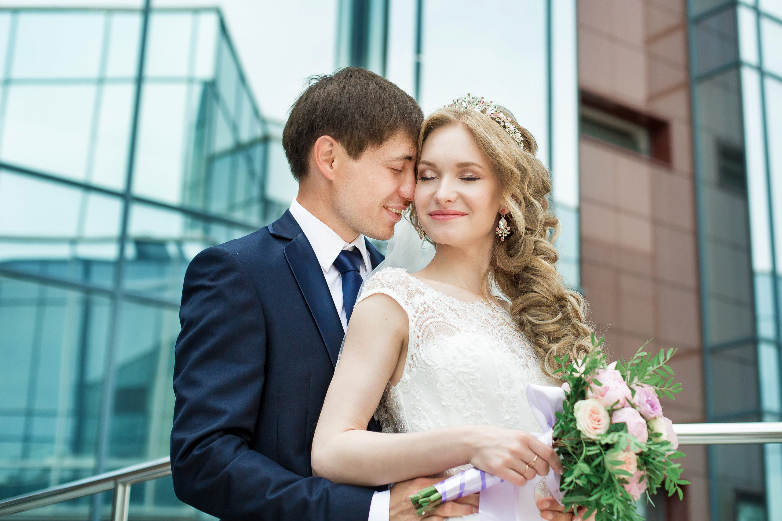 Свадьбы. Свадебный и семейный фотограф в Уфе и Стерлитамаке Николай Кулагин