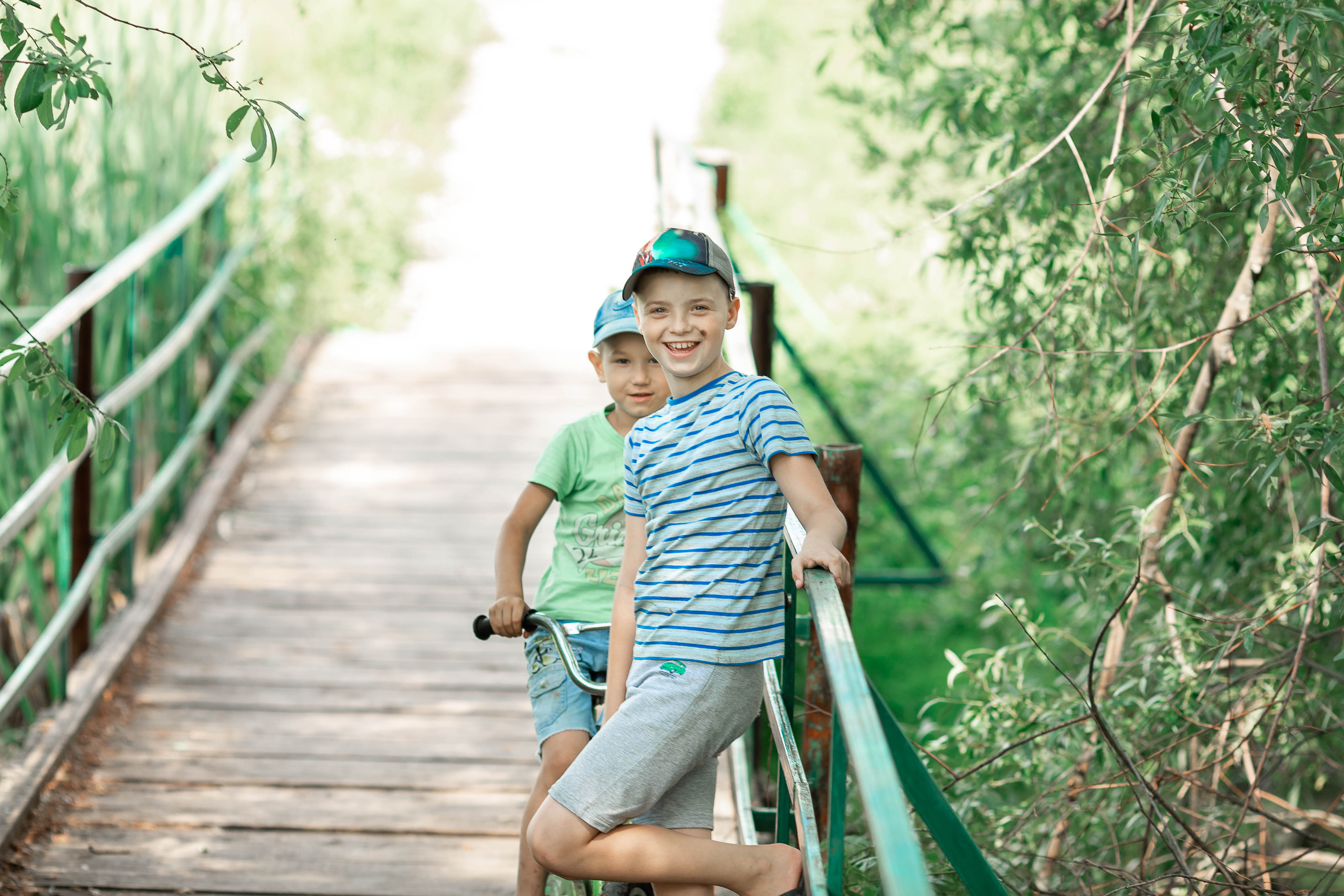 Портреты. Свадебный и семейный фотограф в Уфе и Стерлитамаке Николай Кулагин