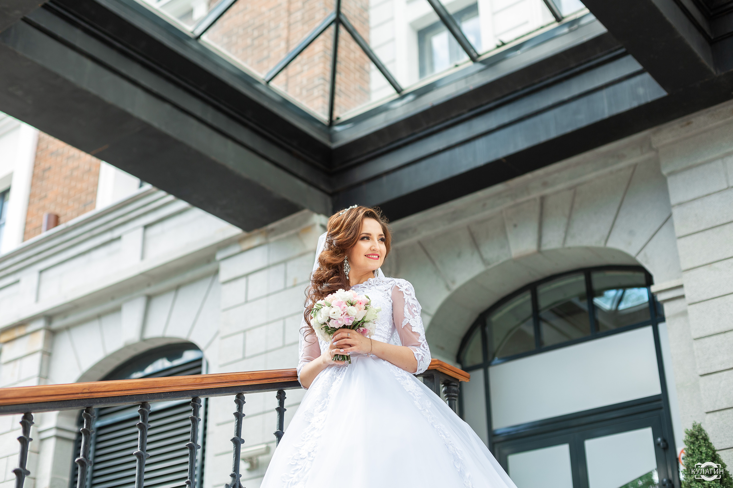 Свадьбы. Свадебный и семейный фотограф в Уфе и Стерлитамаке Николай Кулагин