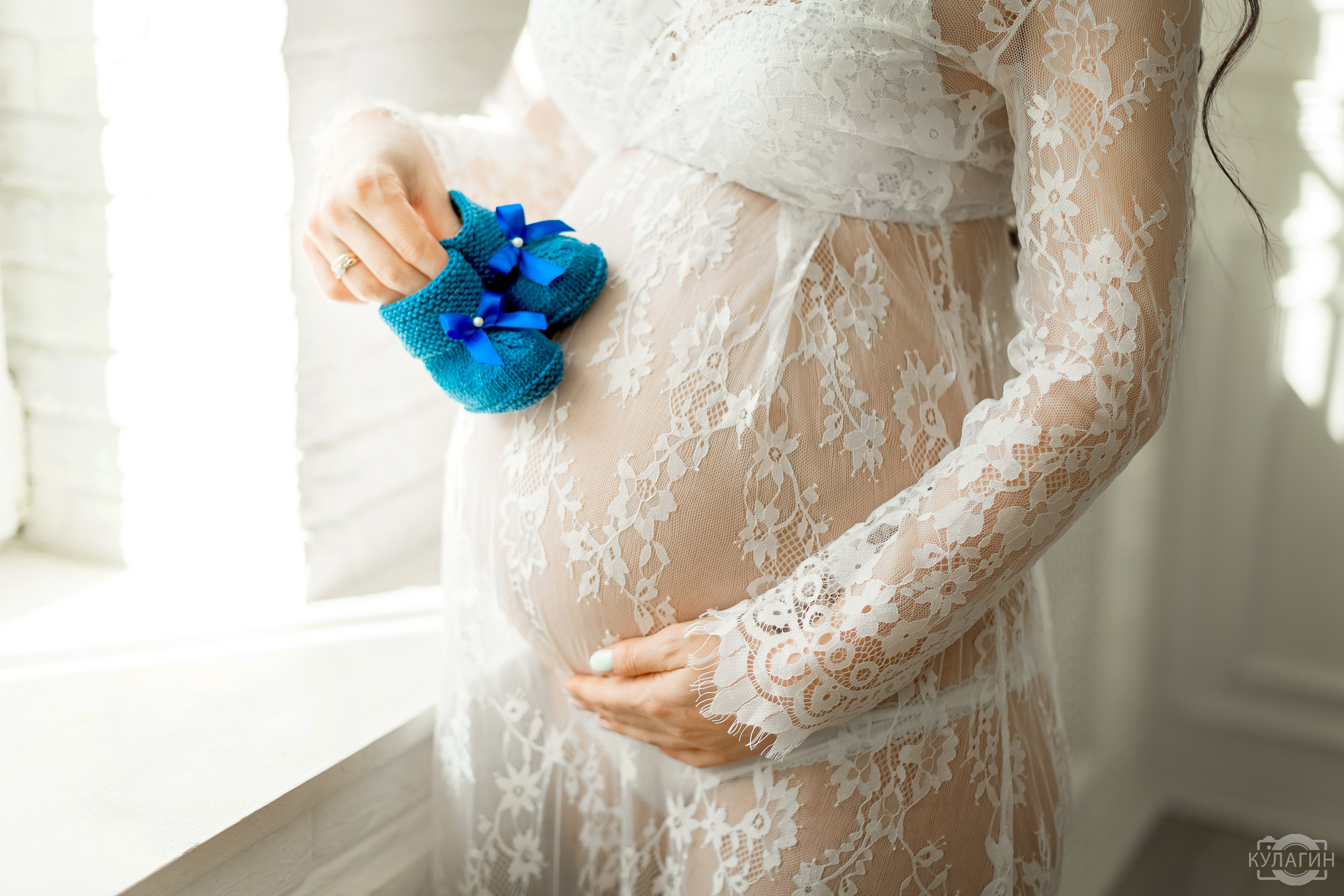 Семейные. Свадебный и семейный фотограф в Уфе и Стерлитамаке Николай Кулагин