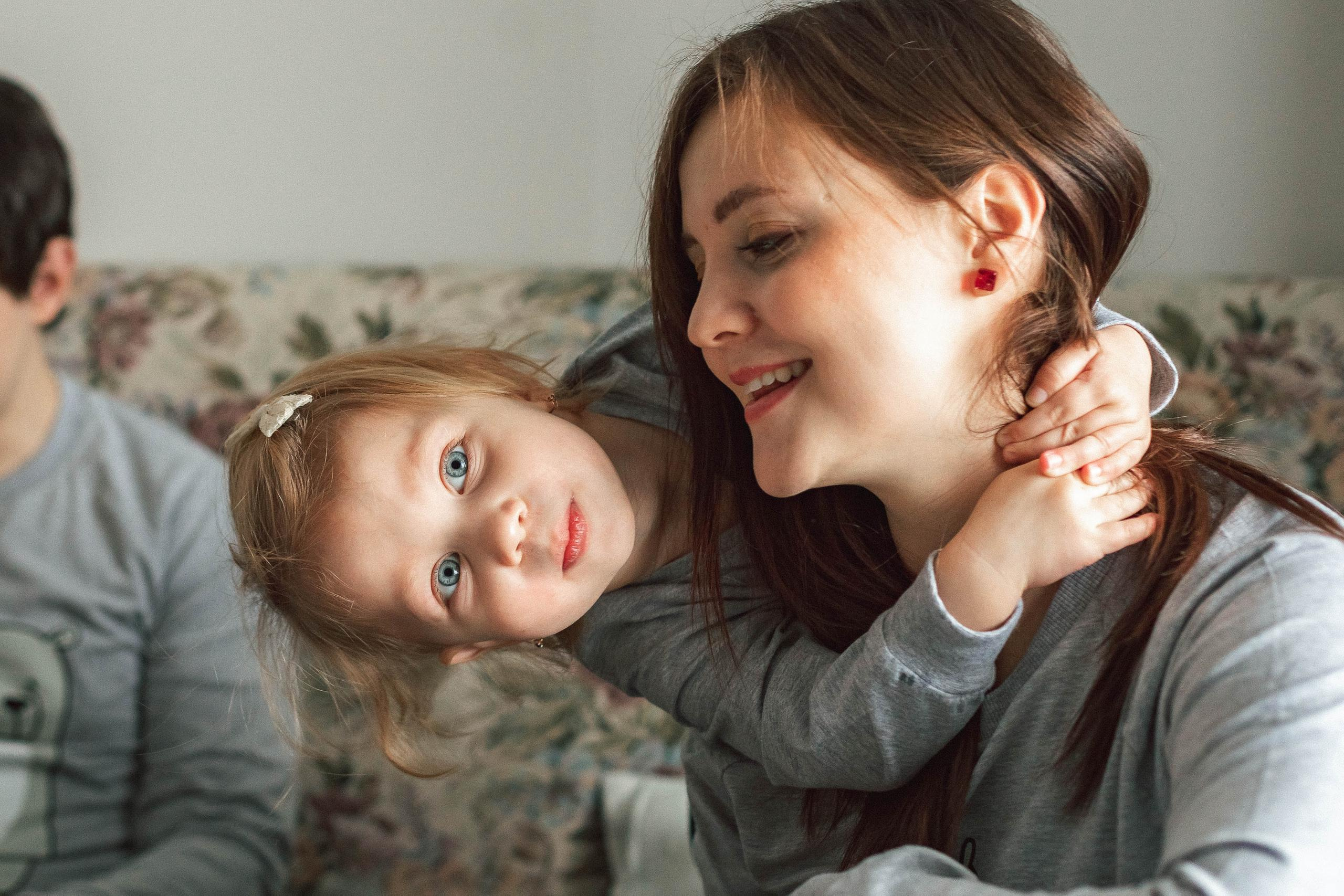 Семейные. Свадебный и семейный фотограф в Уфе и Стерлитамаке Николай Кулагин