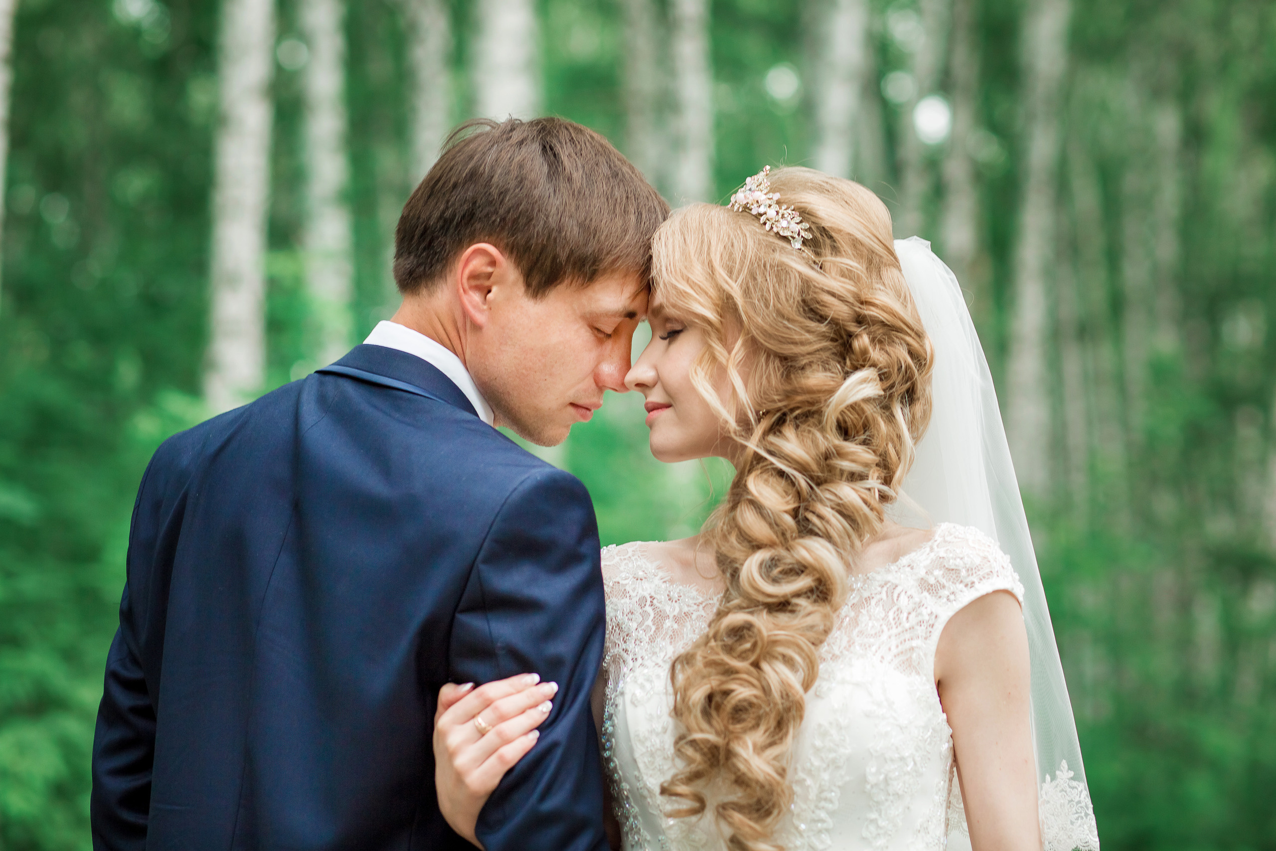 Свадьбы. Свадебный и семейный фотограф в Уфе и Стерлитамаке Николай Кулагин