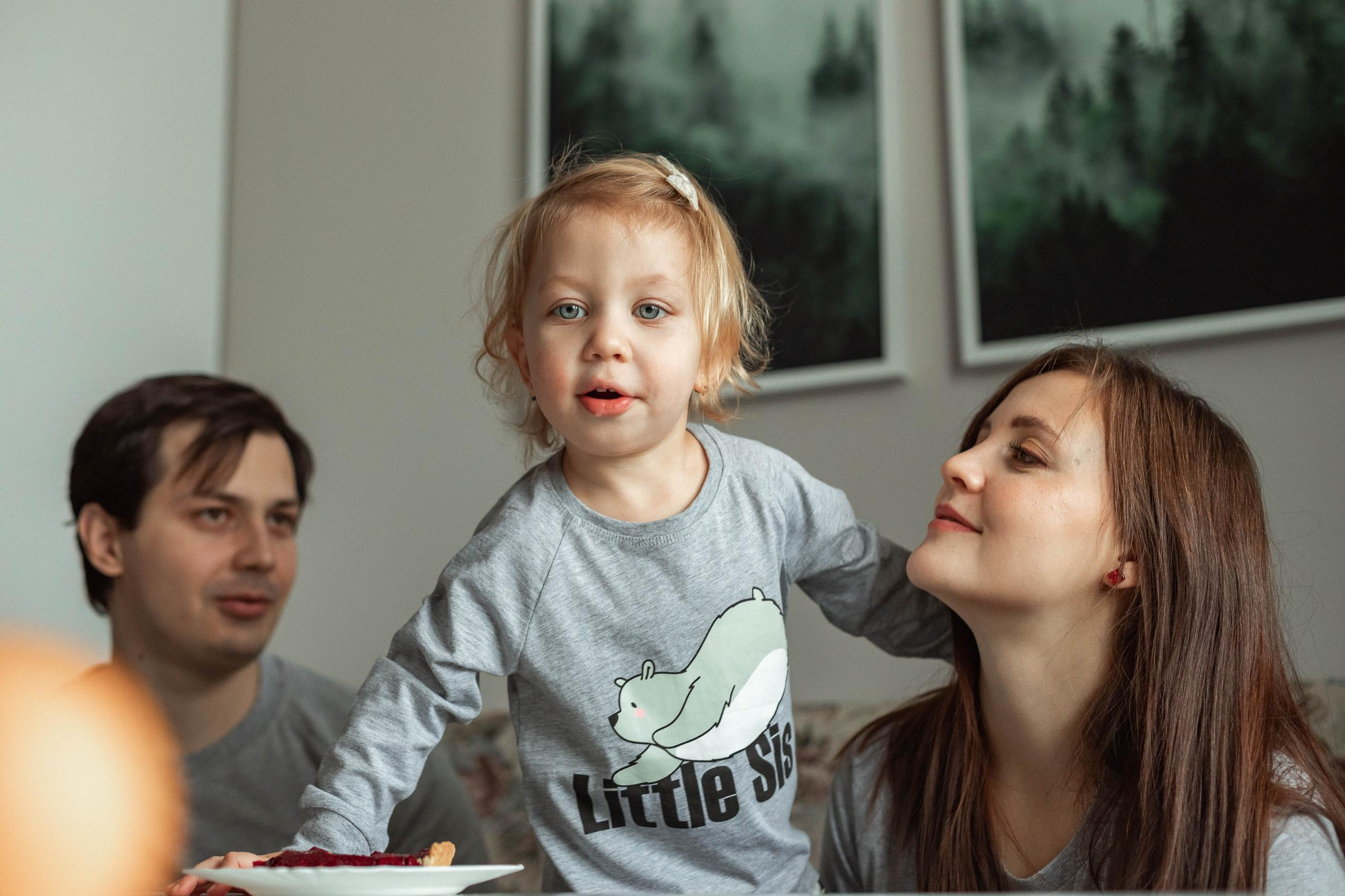 Семейные. Свадебный и семейный фотограф в Уфе и Стерлитамаке Николай Кулагин