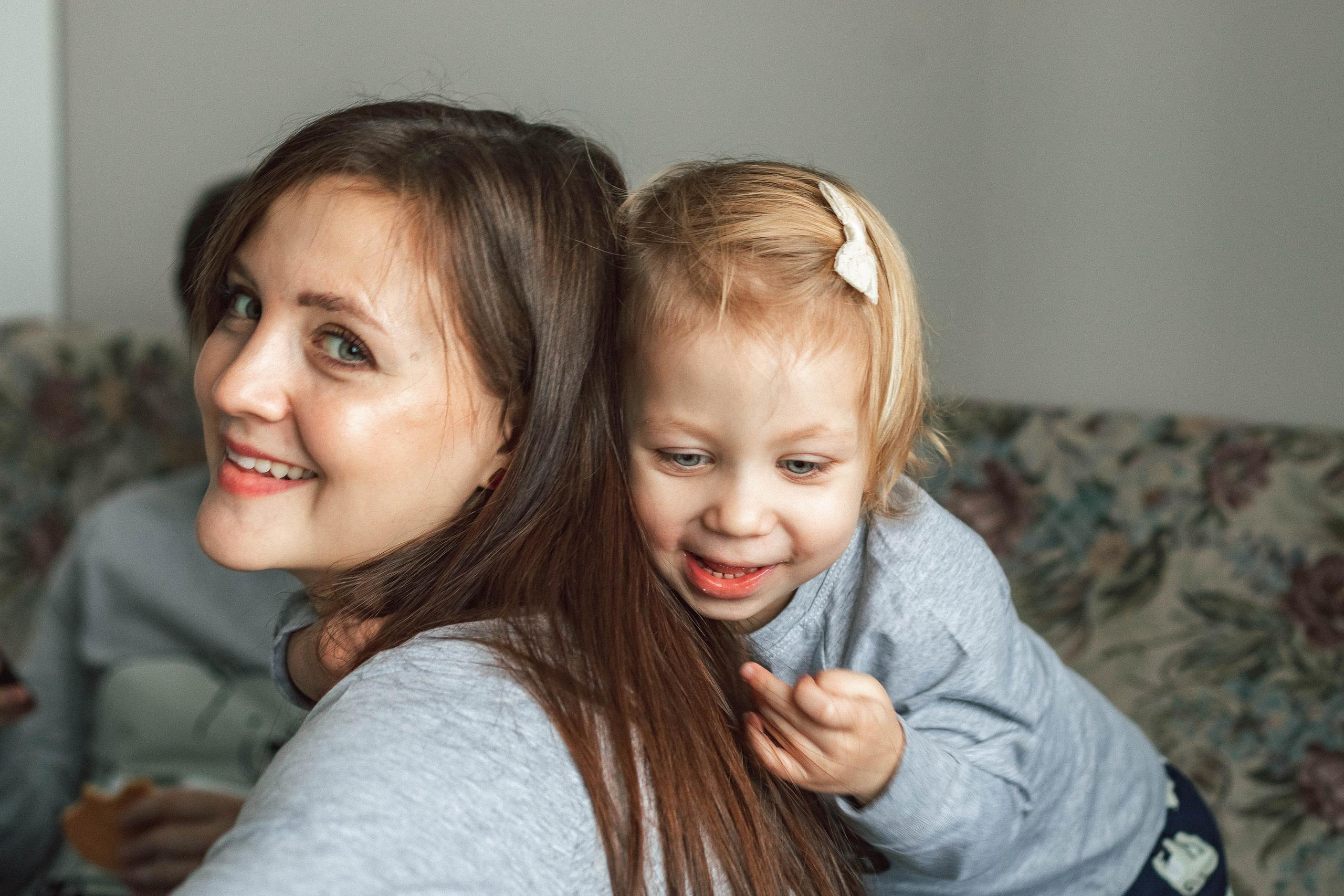 Семейные. Свадебный и семейный фотограф в Уфе и Стерлитамаке Николай Кулагин
