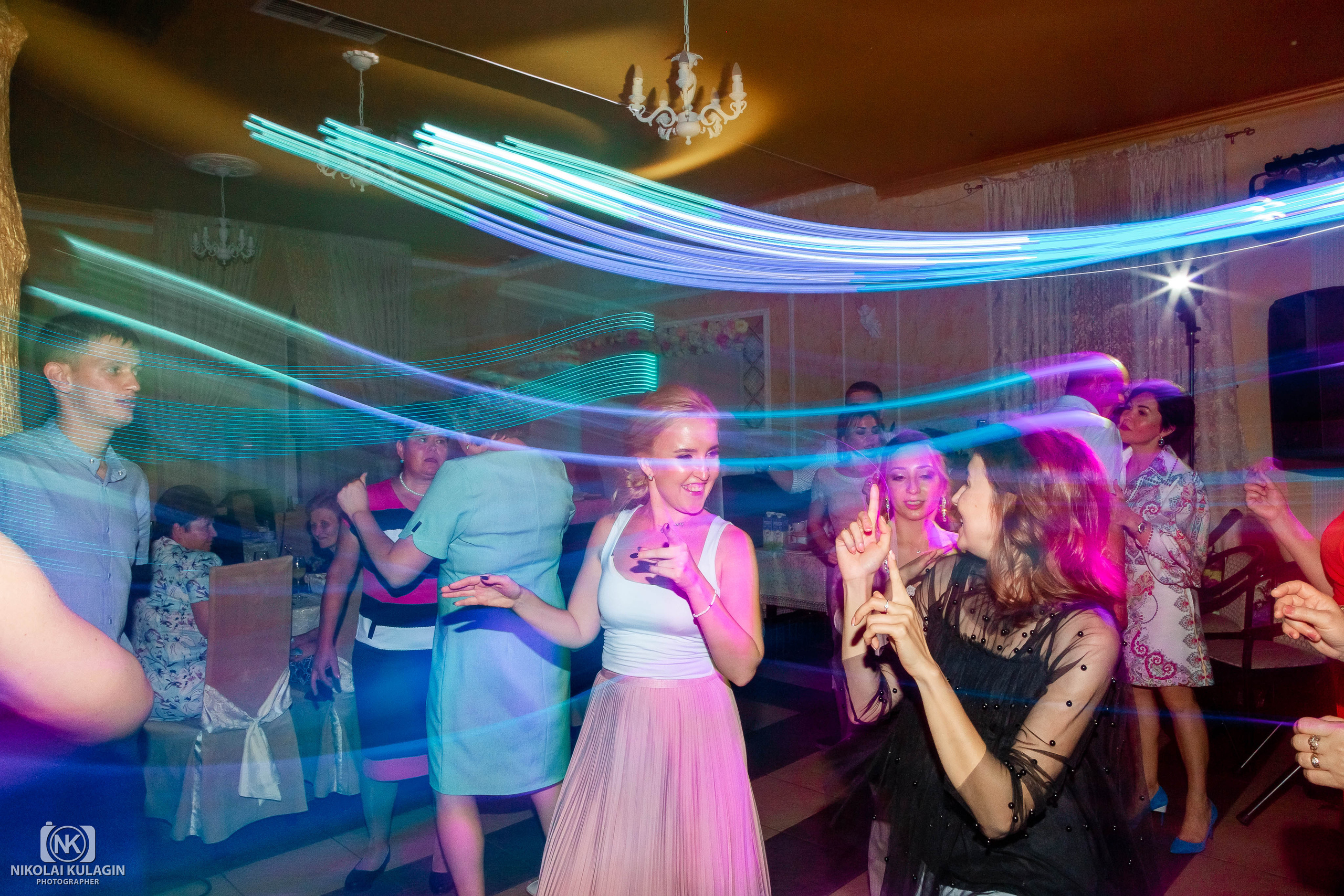 Свадьбы. Свадебный и семейный фотограф в Уфе и Стерлитамаке Николай Кулагин