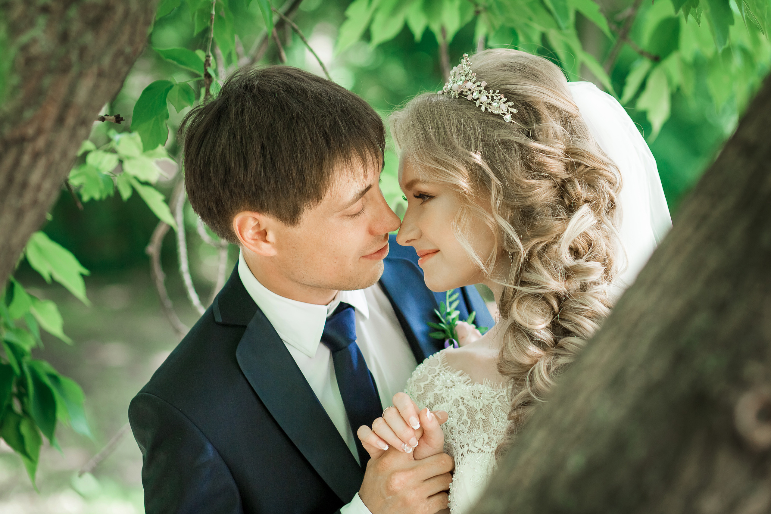 Свадьбы. Свадебный и семейный фотограф в Уфе и Стерлитамаке Николай Кулагин