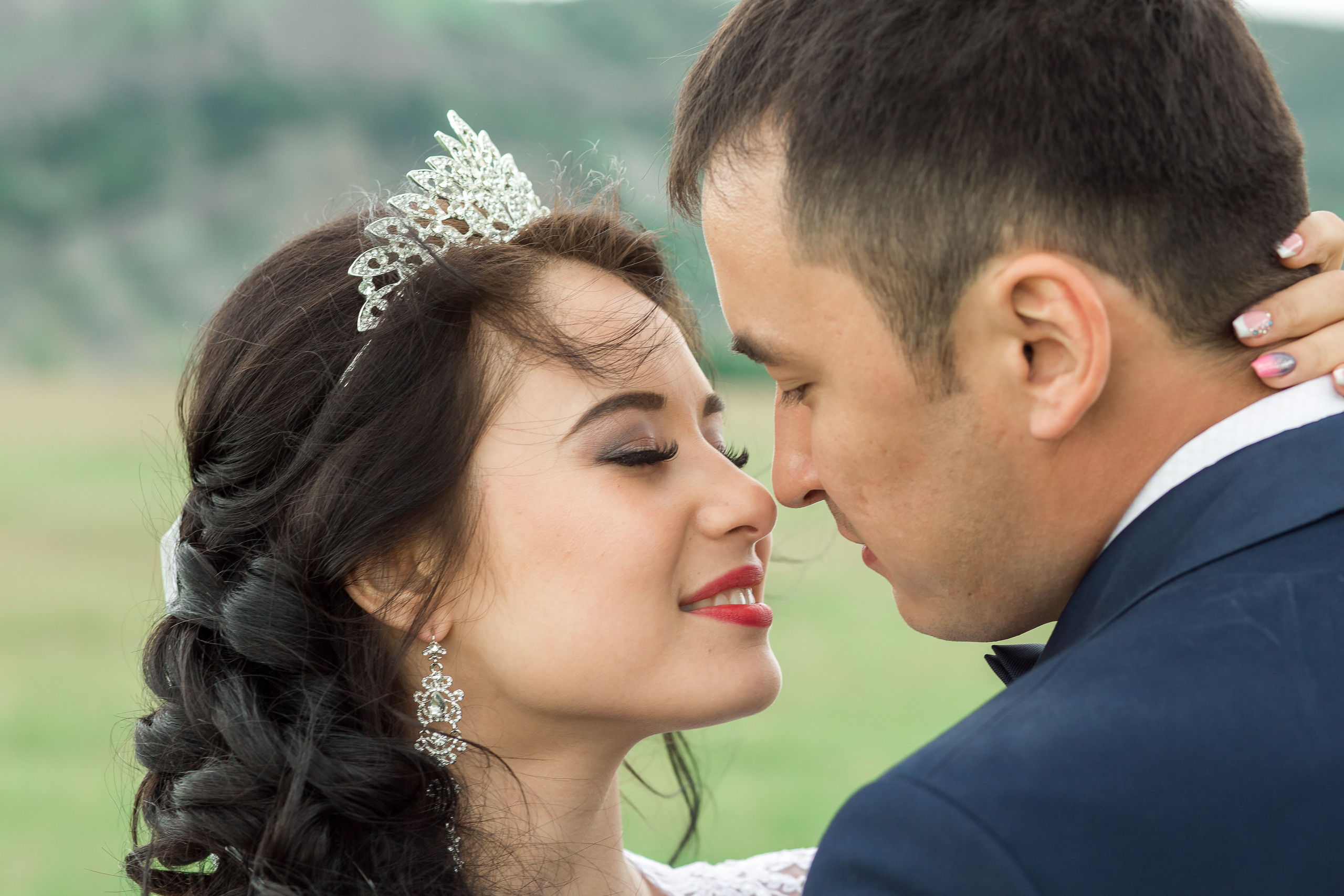 Свадьбы. Свадебный и семейный фотограф в Уфе и Стерлитамаке Николай Кулагин