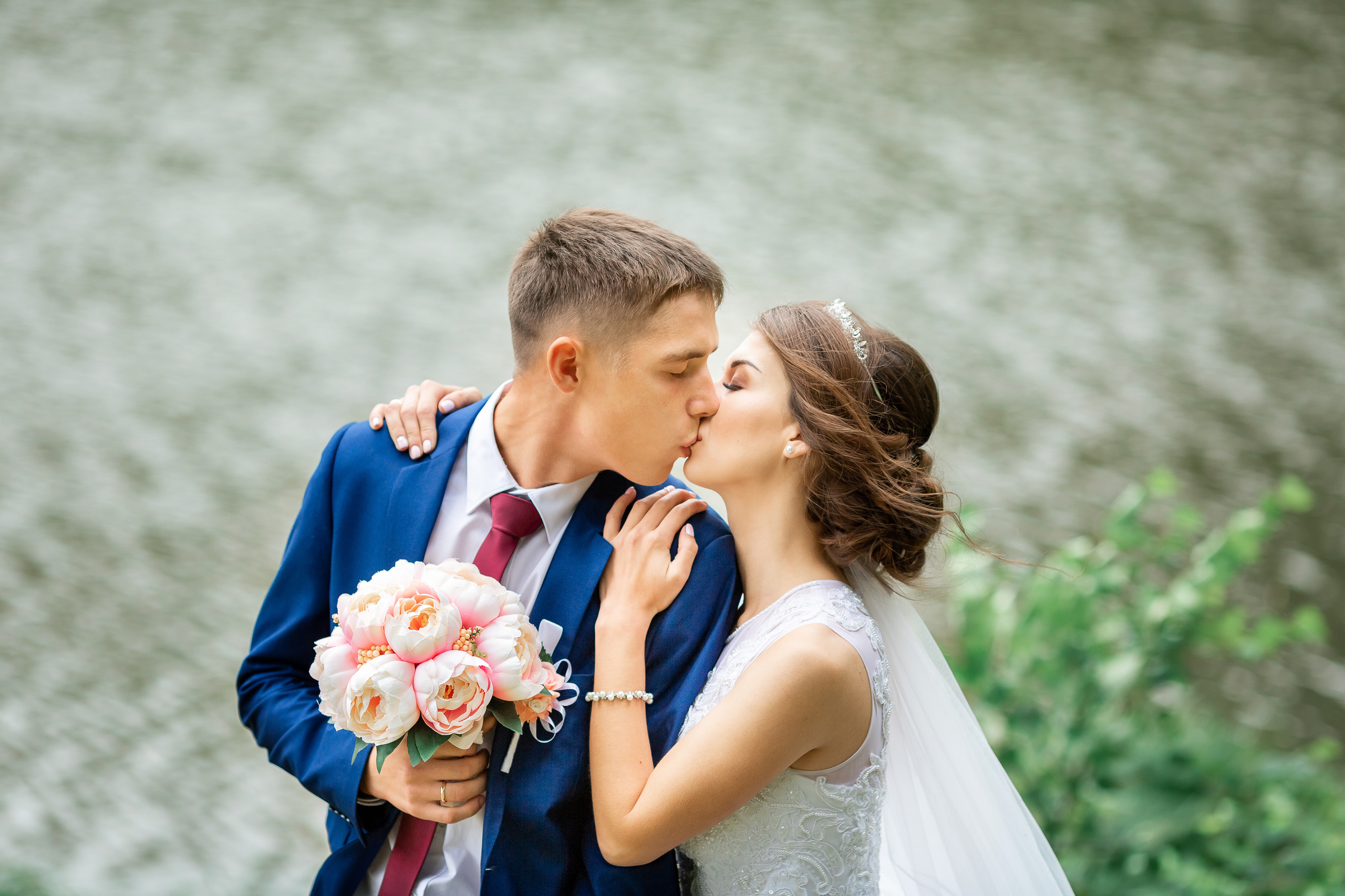 Свадьбы. Свадебный и семейный фотограф в Уфе и Стерлитамаке Николай Кулагин