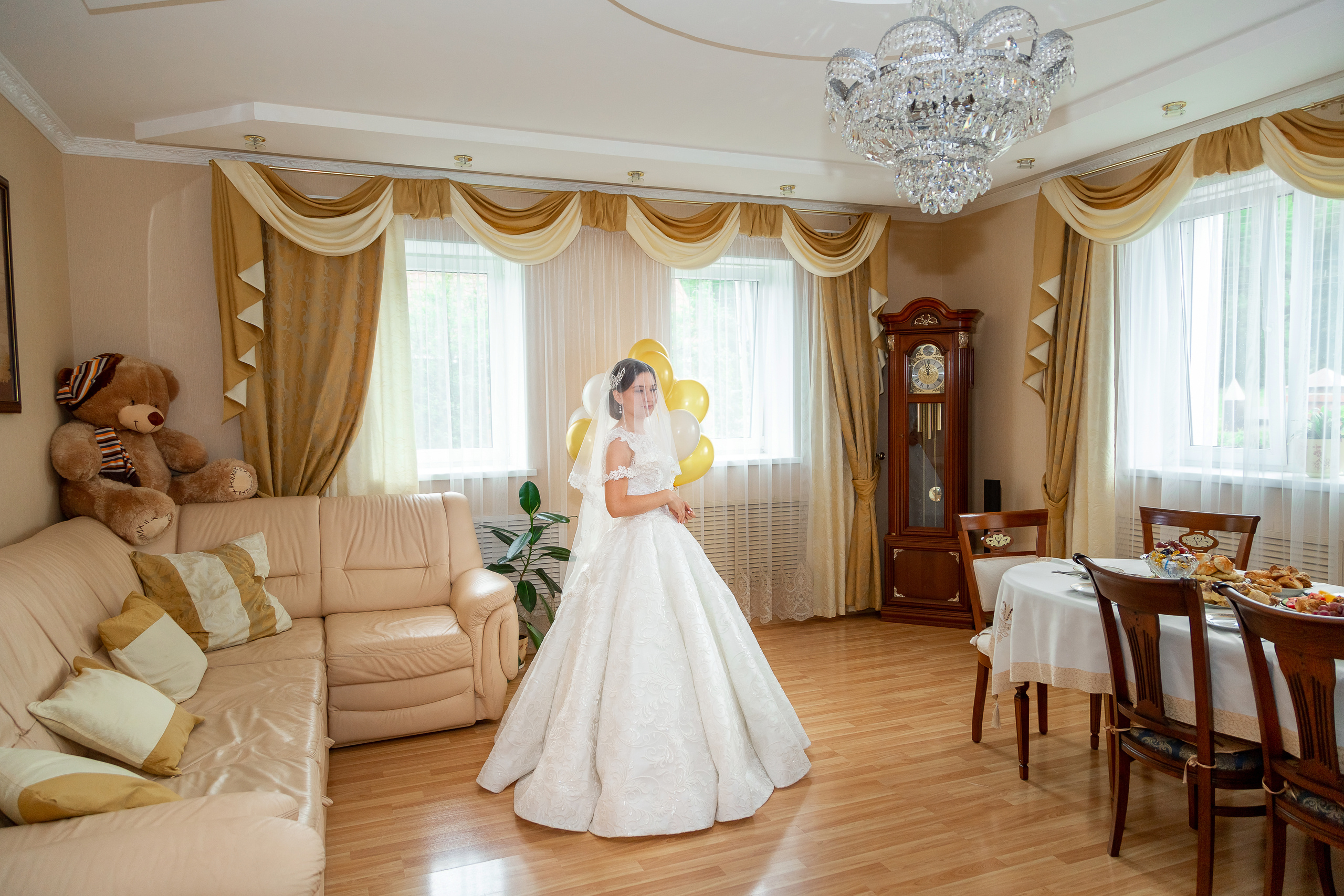 Свадьбы. Свадебный и семейный фотограф в Уфе и Стерлитамаке Николай Кулагин