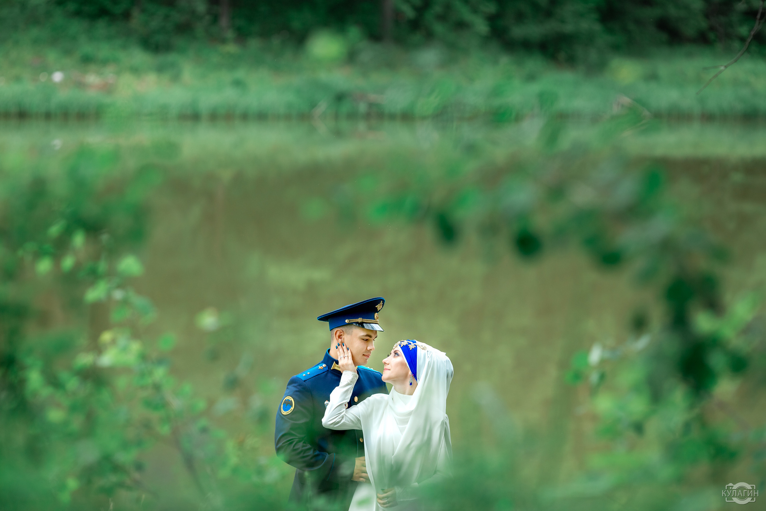 Никах. Свадебный и семейный фотограф в Уфе и Стерлитамаке Николай Кулагин
