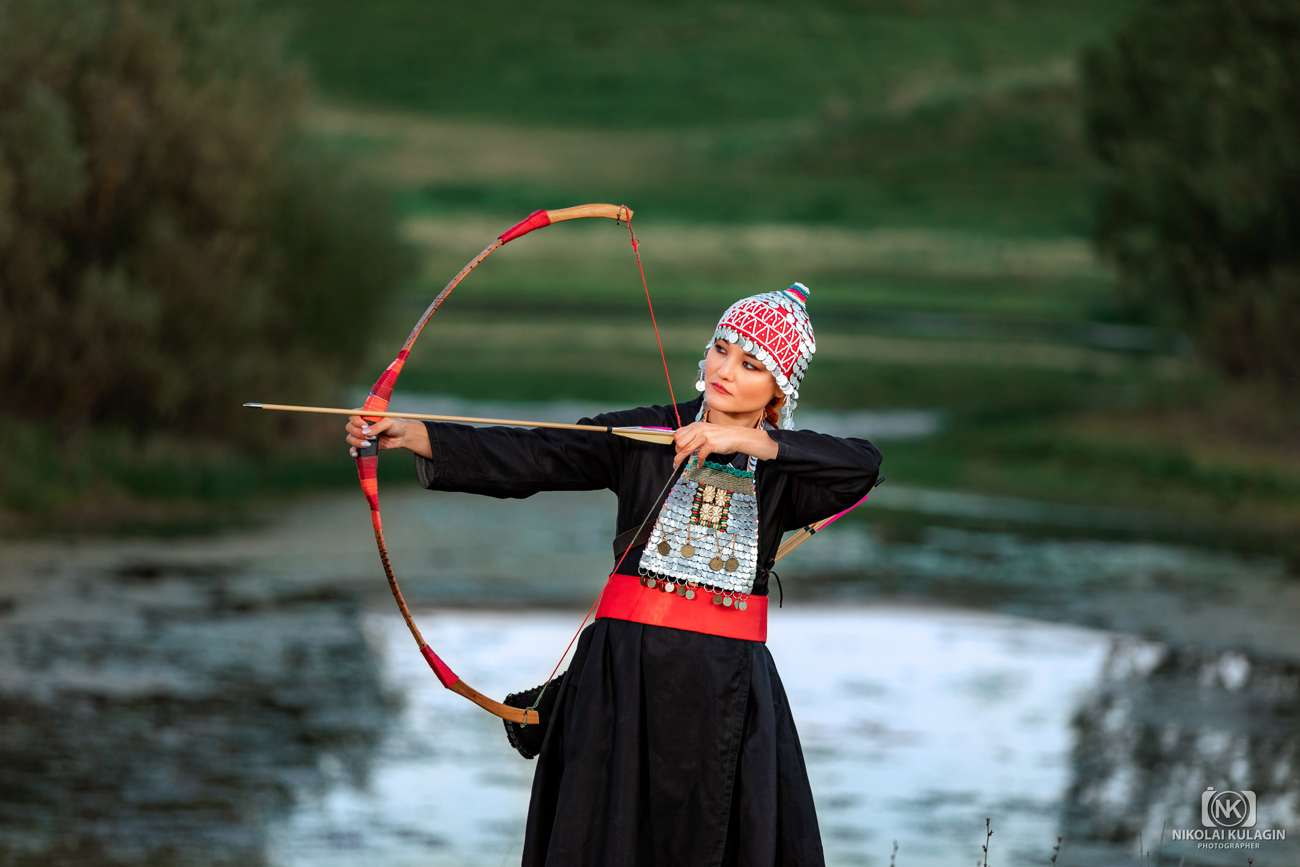 Чуваши — потомки амазонок?. Свадебный и семейный фотограф в Уфе и Стерлитамаке Николай Кулагин