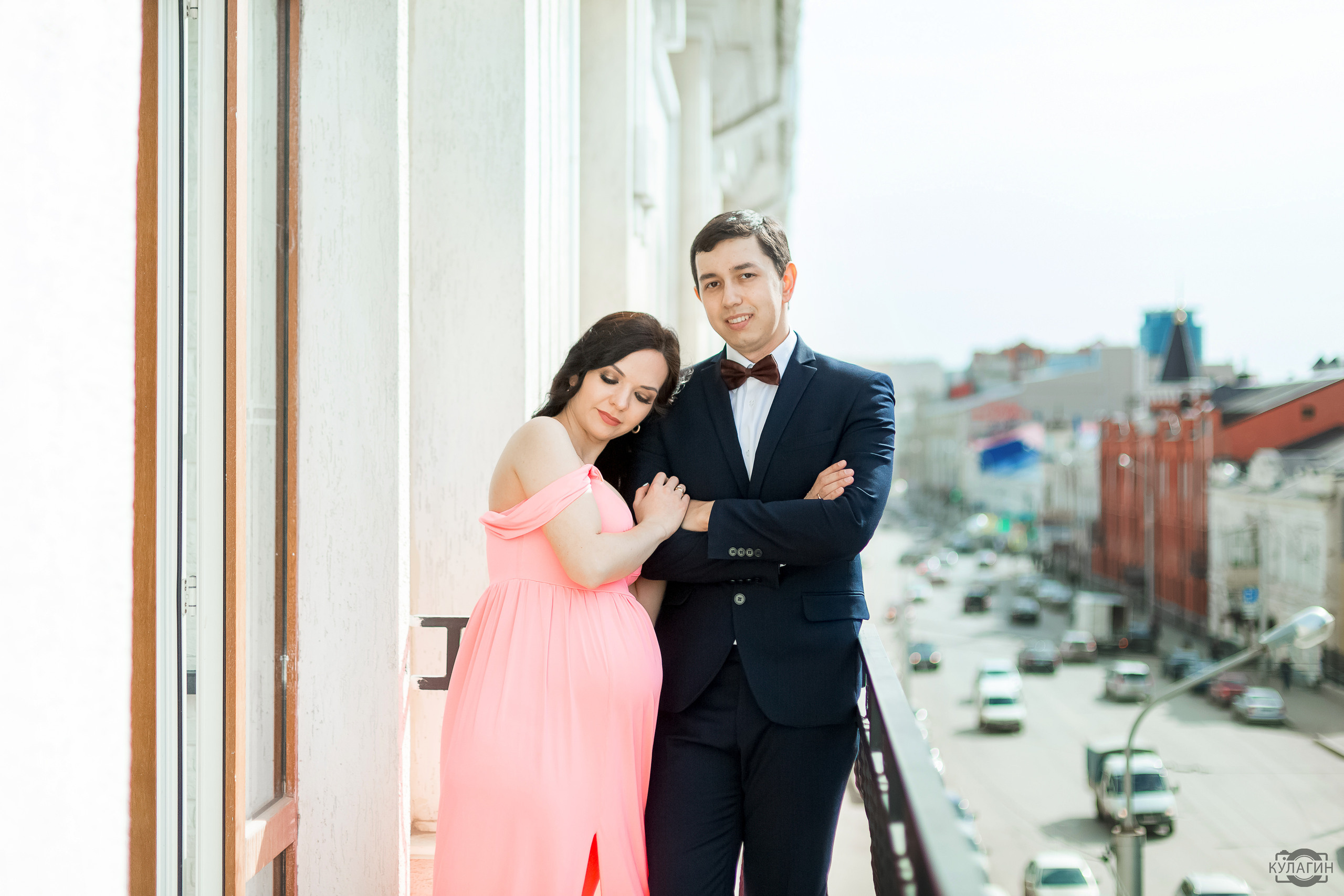 Семейные. Свадебный и семейный фотограф в Уфе и Стерлитамаке Николай Кулагин