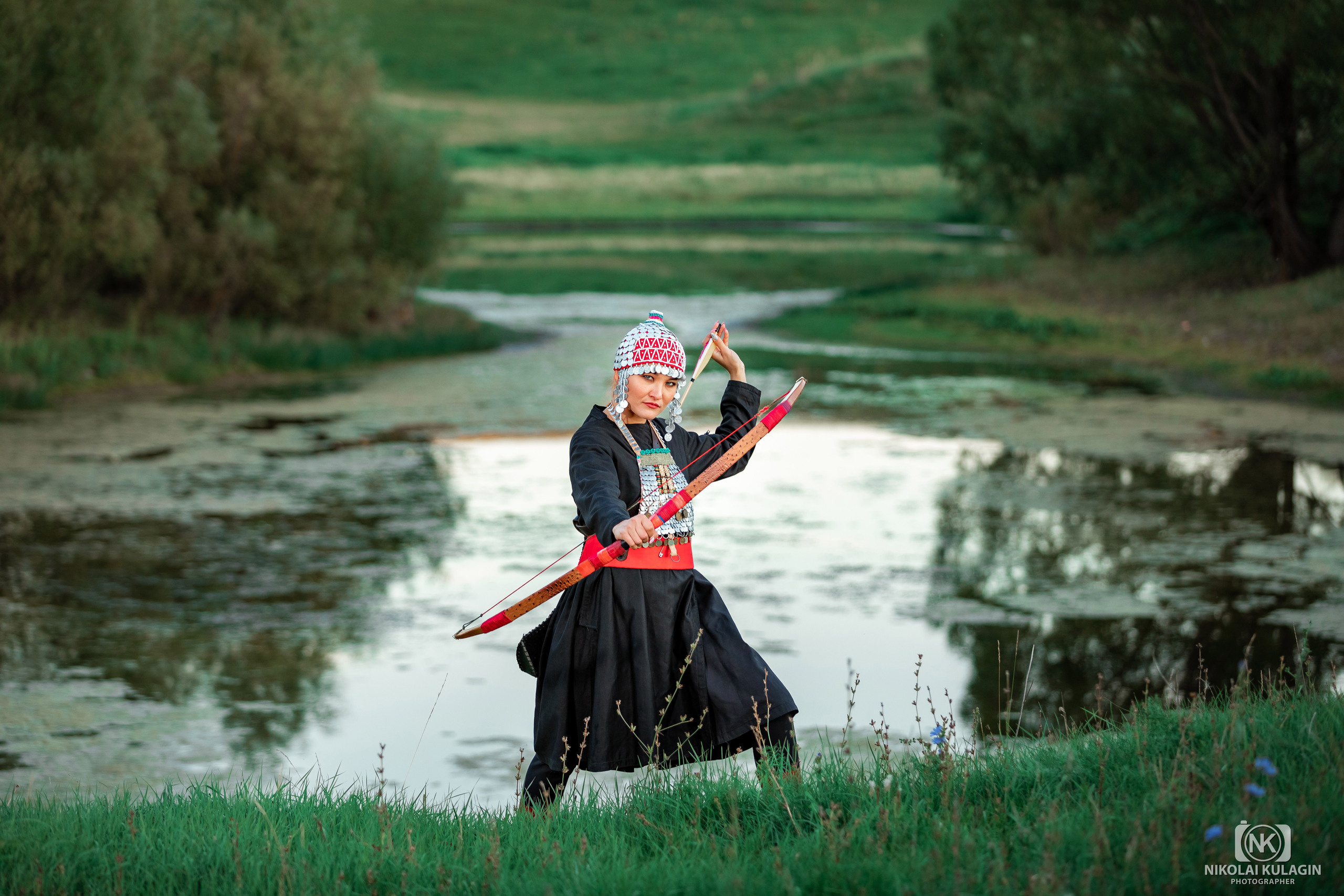 Чуваши — потомки амазонок?. Свадебный и семейный фотограф в Уфе и Стерлитамаке Николай Кулагин