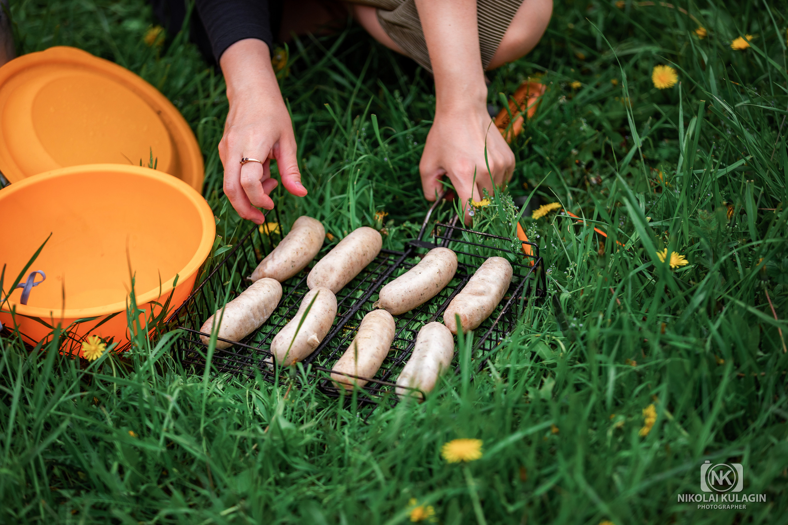 Семейные. Свадебный и семейный фотограф в Уфе и Стерлитамаке Николай Кулагин
